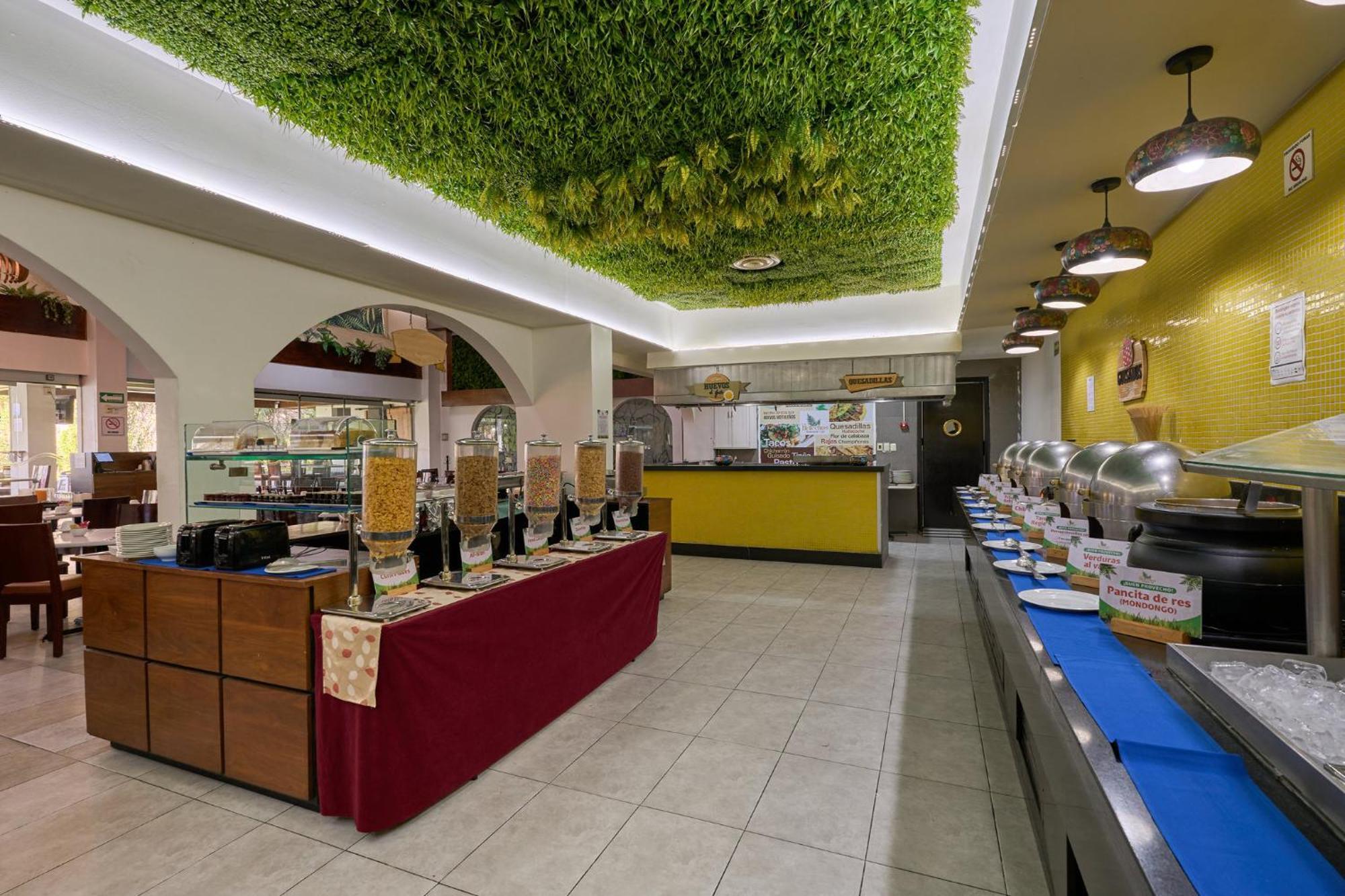 By Ihg Hotel Tuxtla Gutierrez
