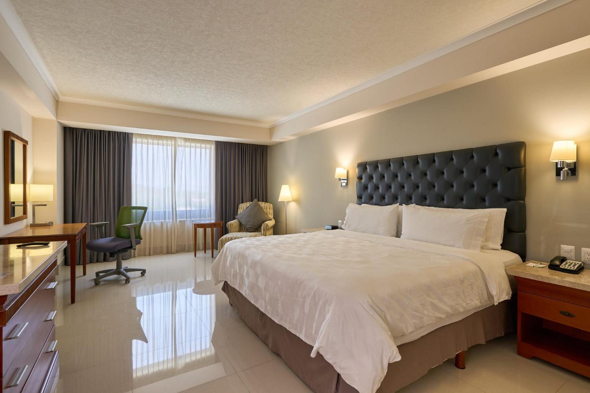 Hotel By Ihg Tuxtla Gutierrez