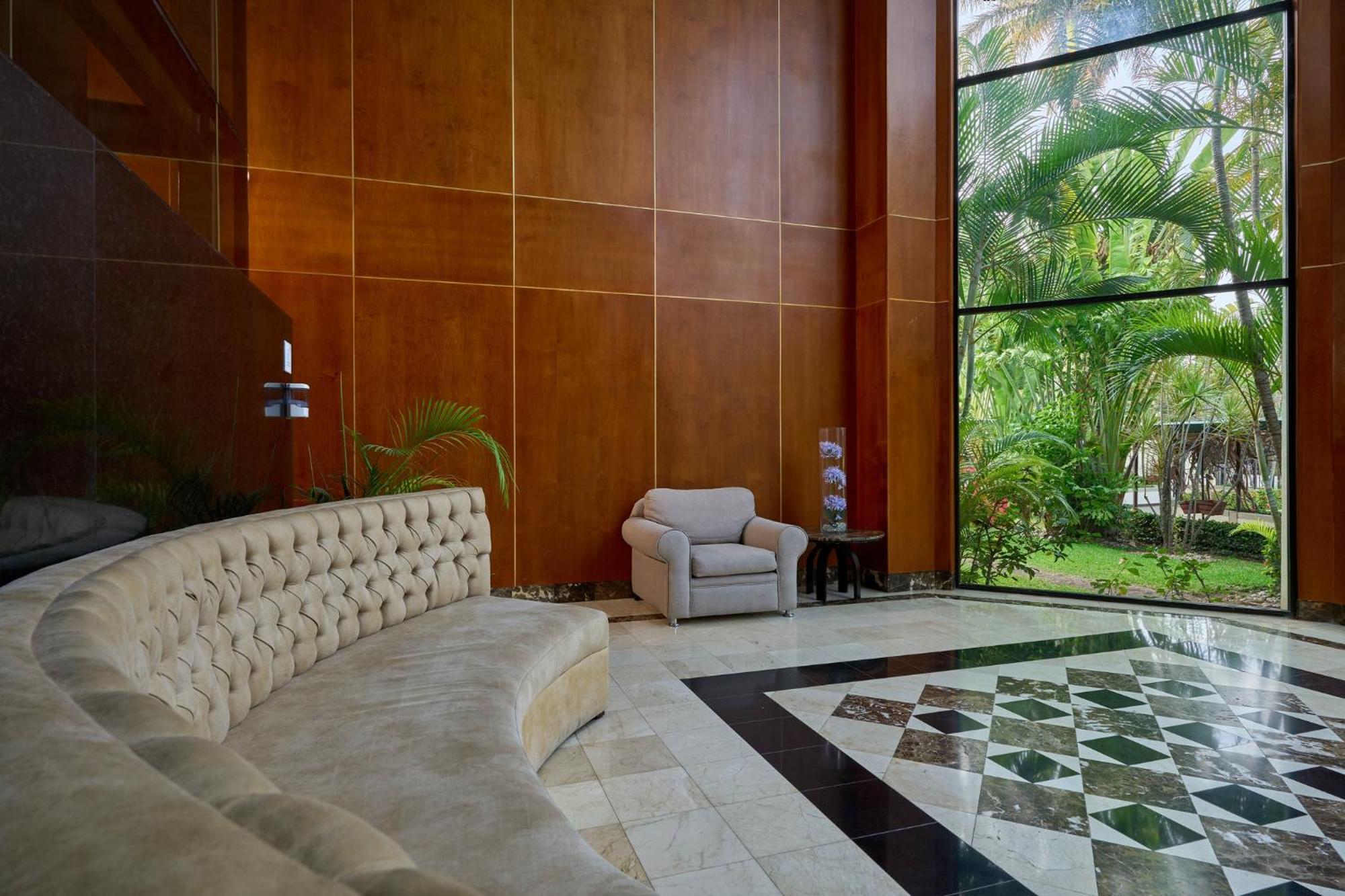 By Ihg Hotel Tuxtla Gutierrez