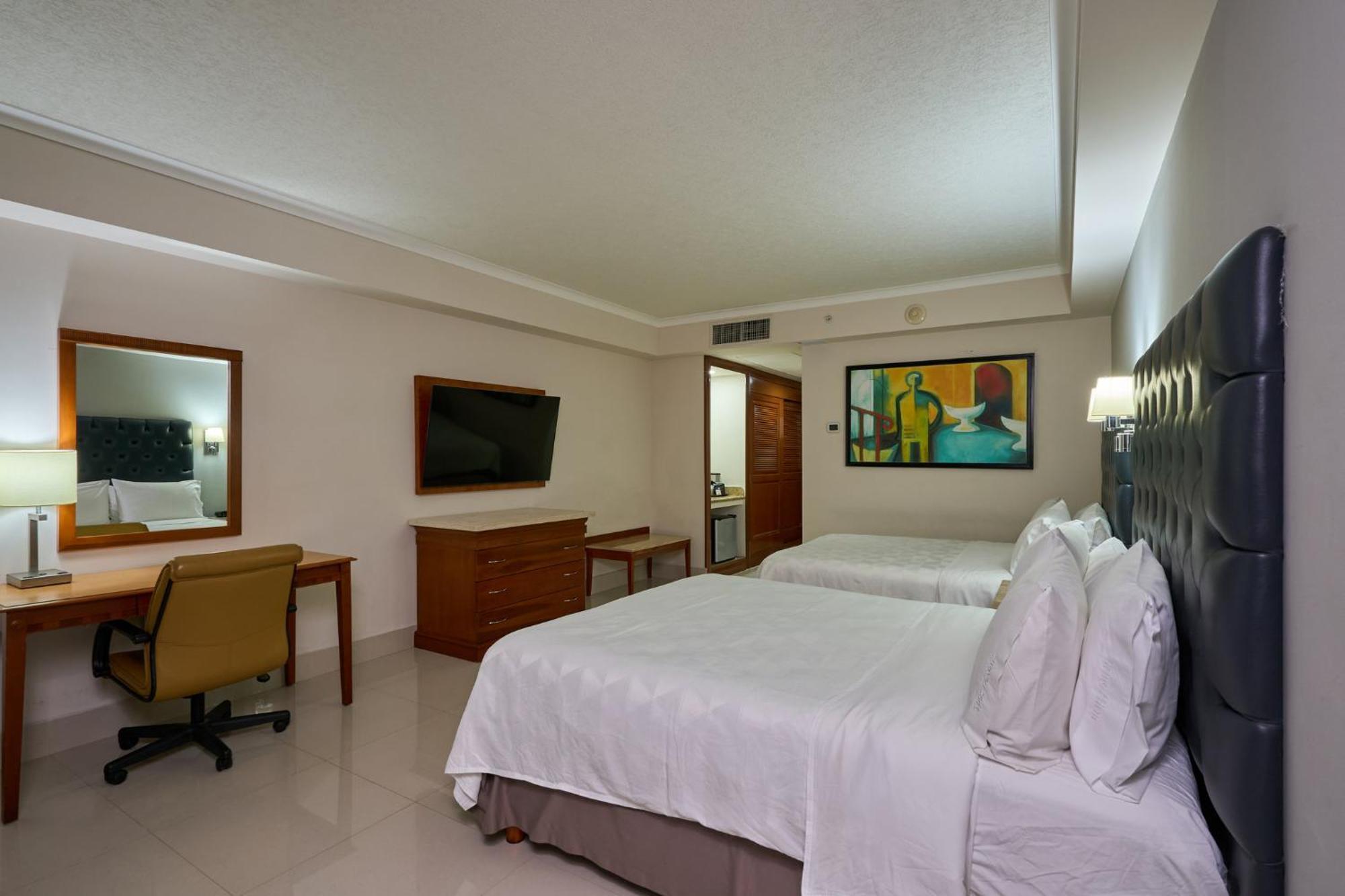 Hotel By Ihg Tuxtla Gutierrez