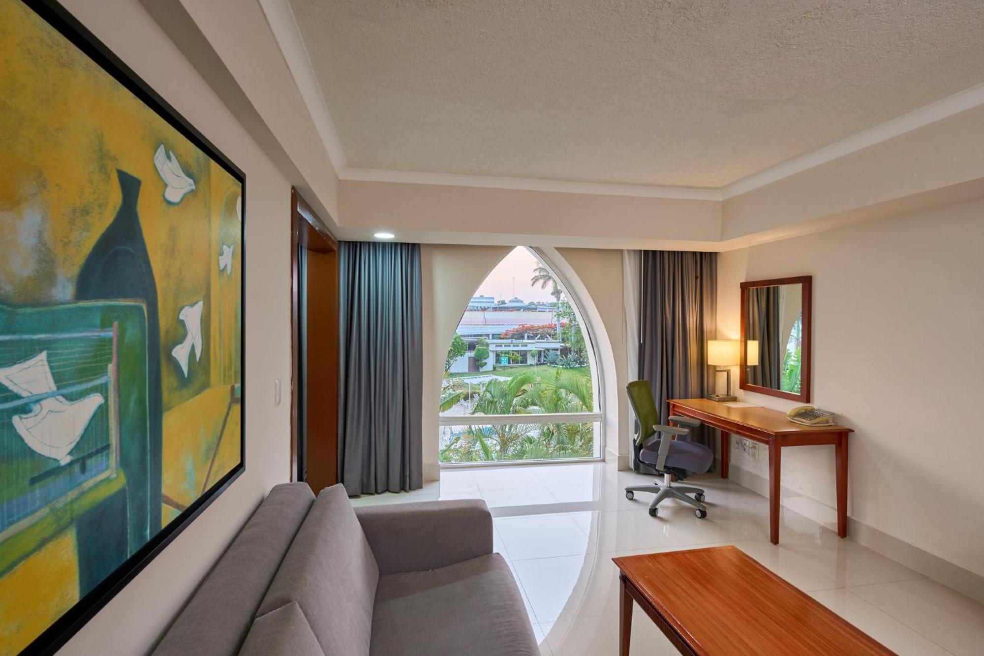 By Ihg Tuxtla Gutierrez