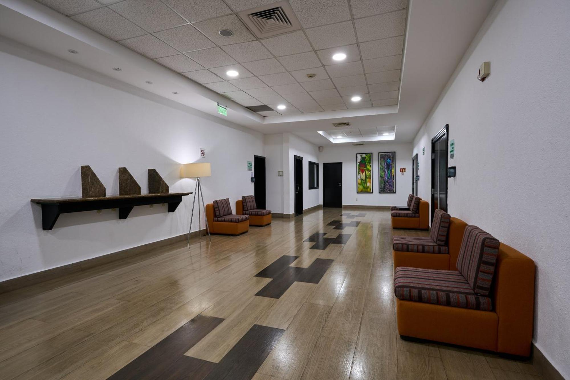 By Ihg 3* Tuxtla Gutierrez