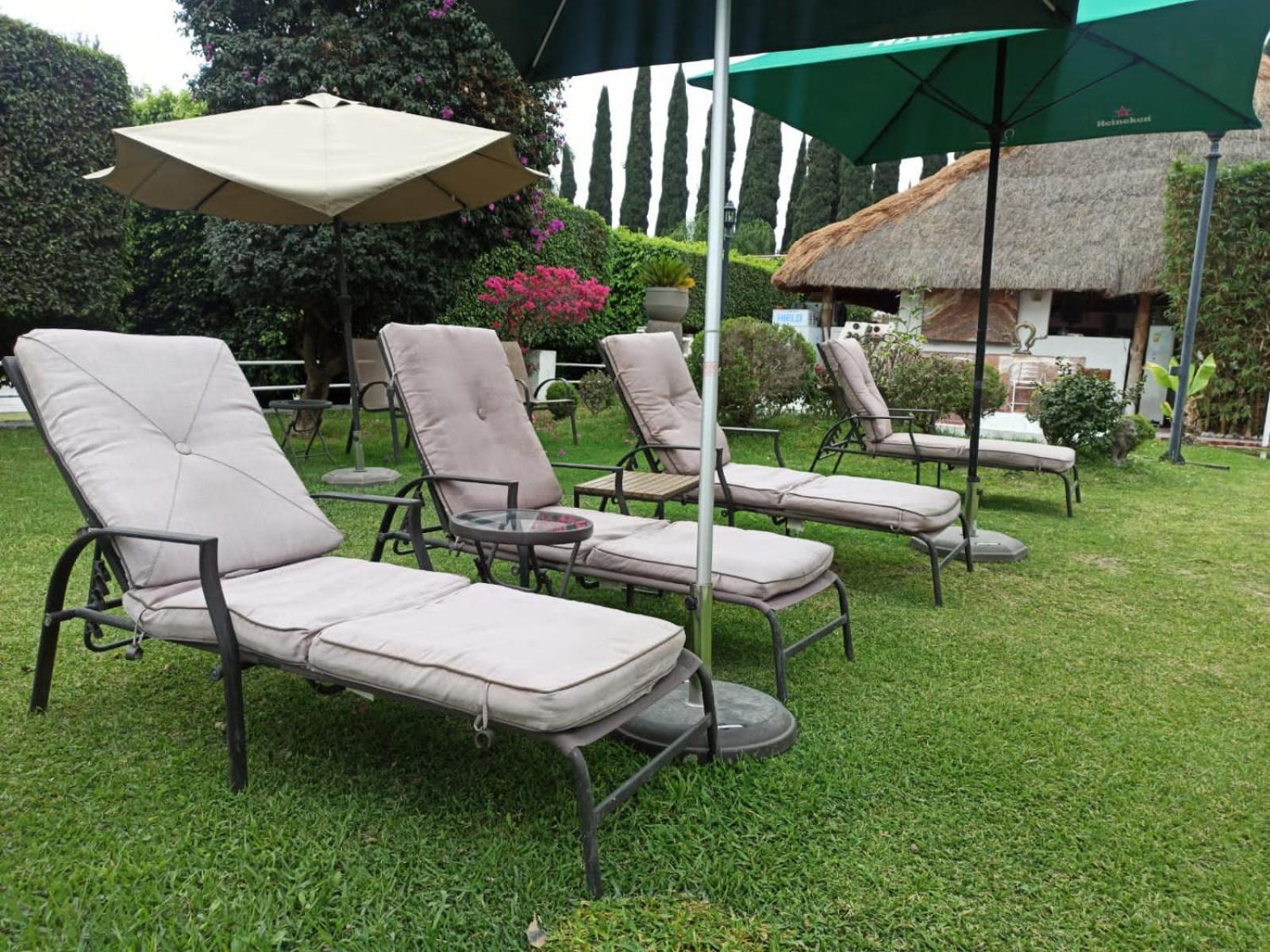 Hotel Rio Tinto Boutique Atlixco