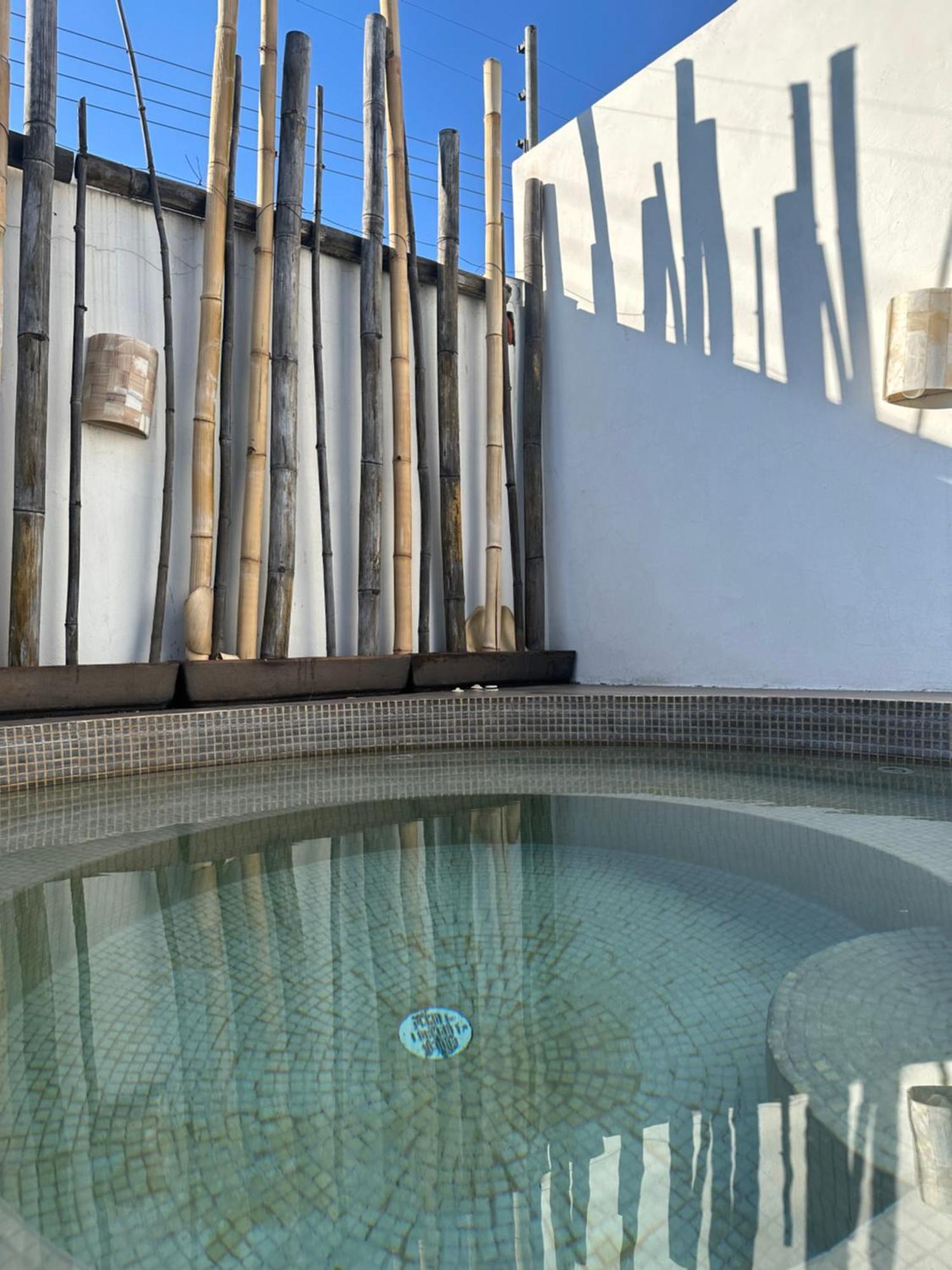Rio Tinto Boutique Hotel Atlixco