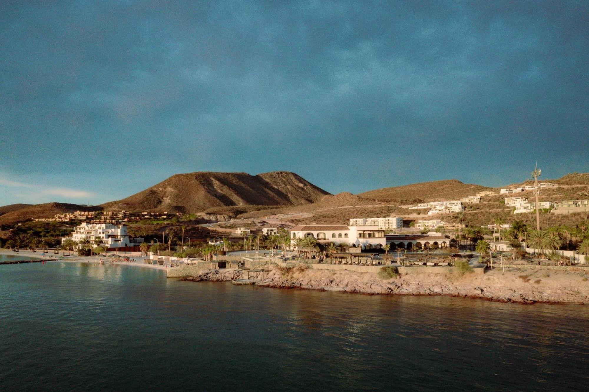 Orchid House Baja Hotel La Paz