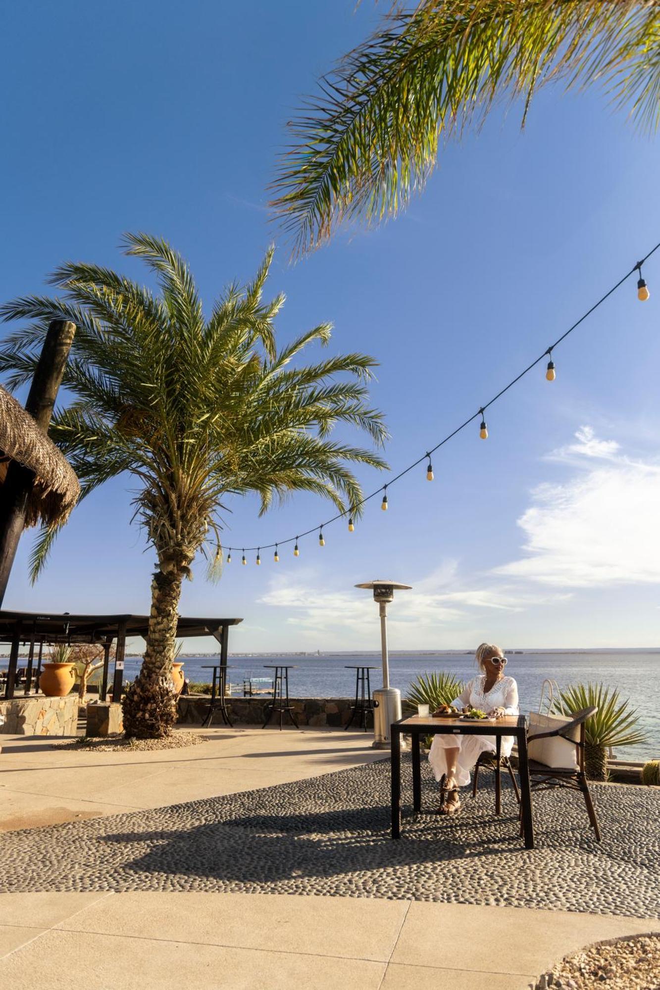 Orchid House Baja Hotel
