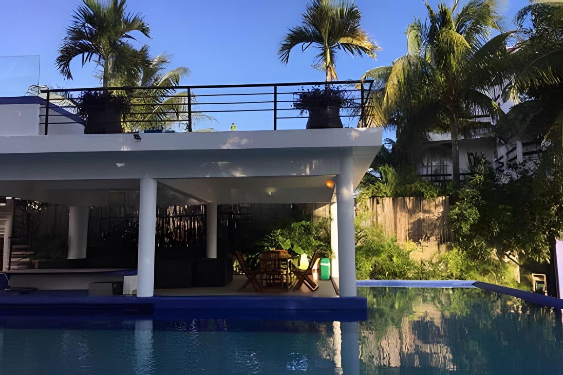 13bdr Bellamar - Private Chef - Beachfront - Weddings-business Retreats-golf-family Resort Akumal