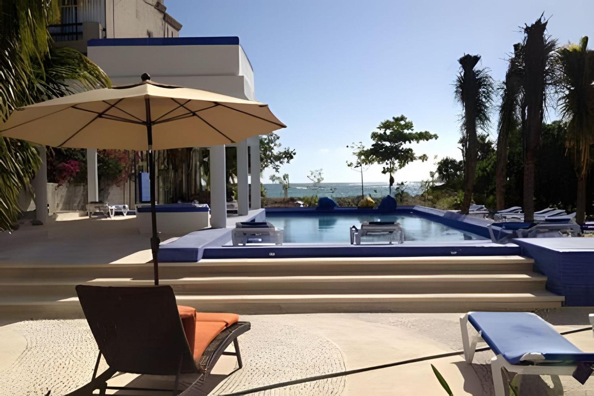 13bdr Bellamar - Private Chef - Beachfront - Weddings-business Retreats-golf-family