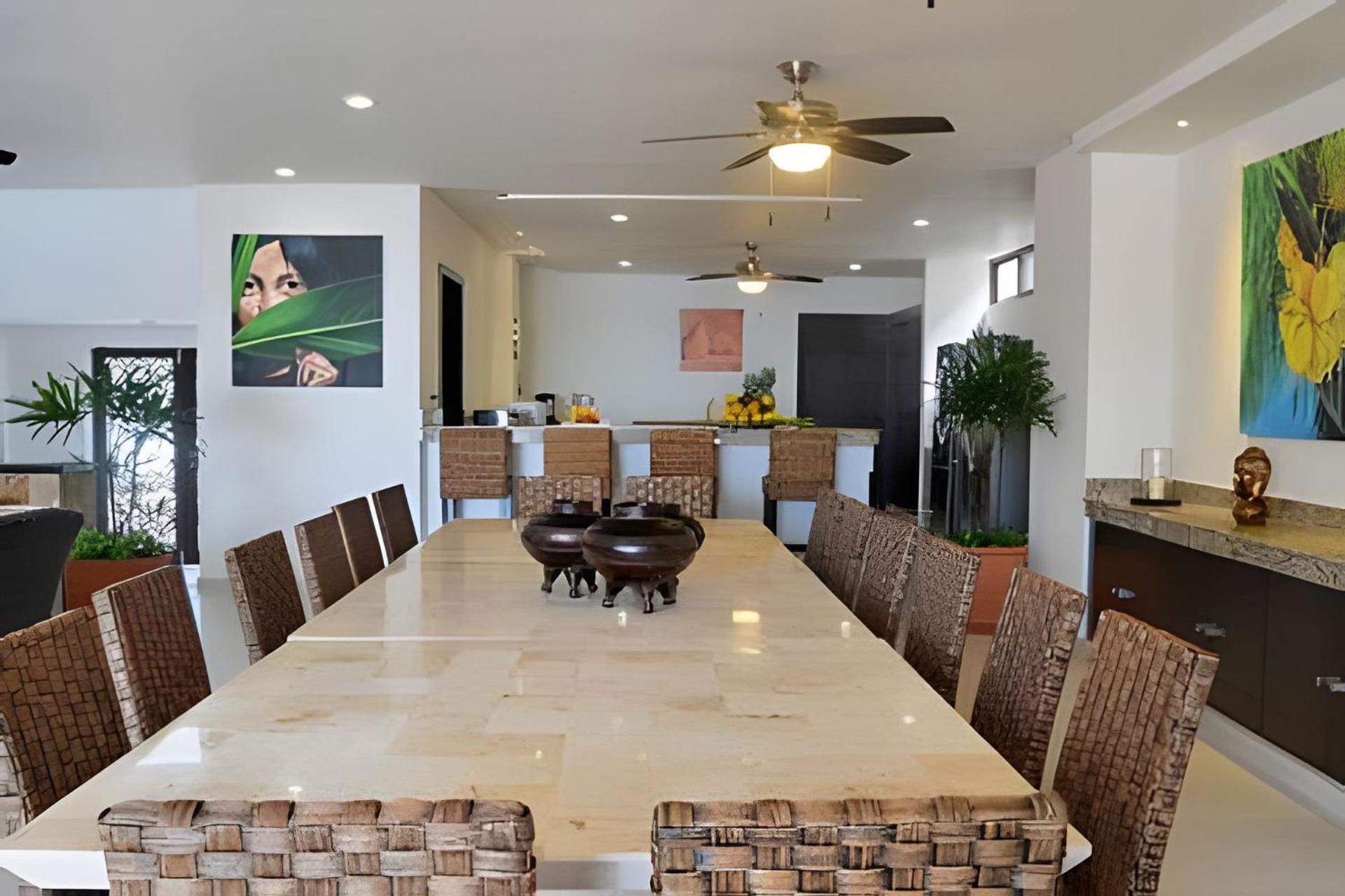 Resort 13bdr Bellamar - Private Chef - Beachfront - Weddings-business Retreats-golf-family *