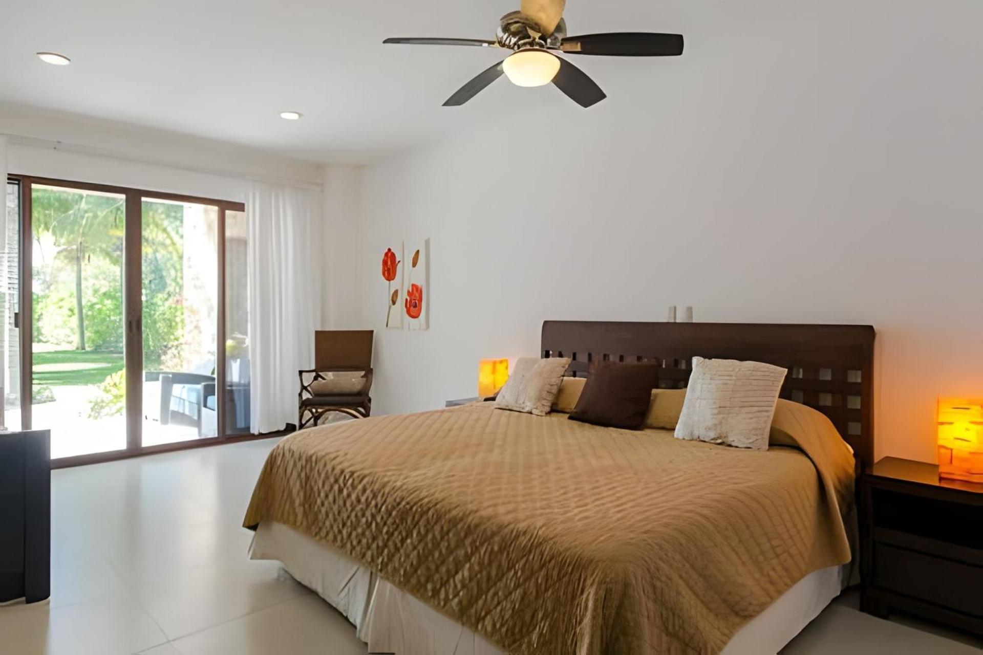 13bdr Bellamar - Private Chef - Beachfront - Weddings-business Retreats-golf-family Resort Akumal
