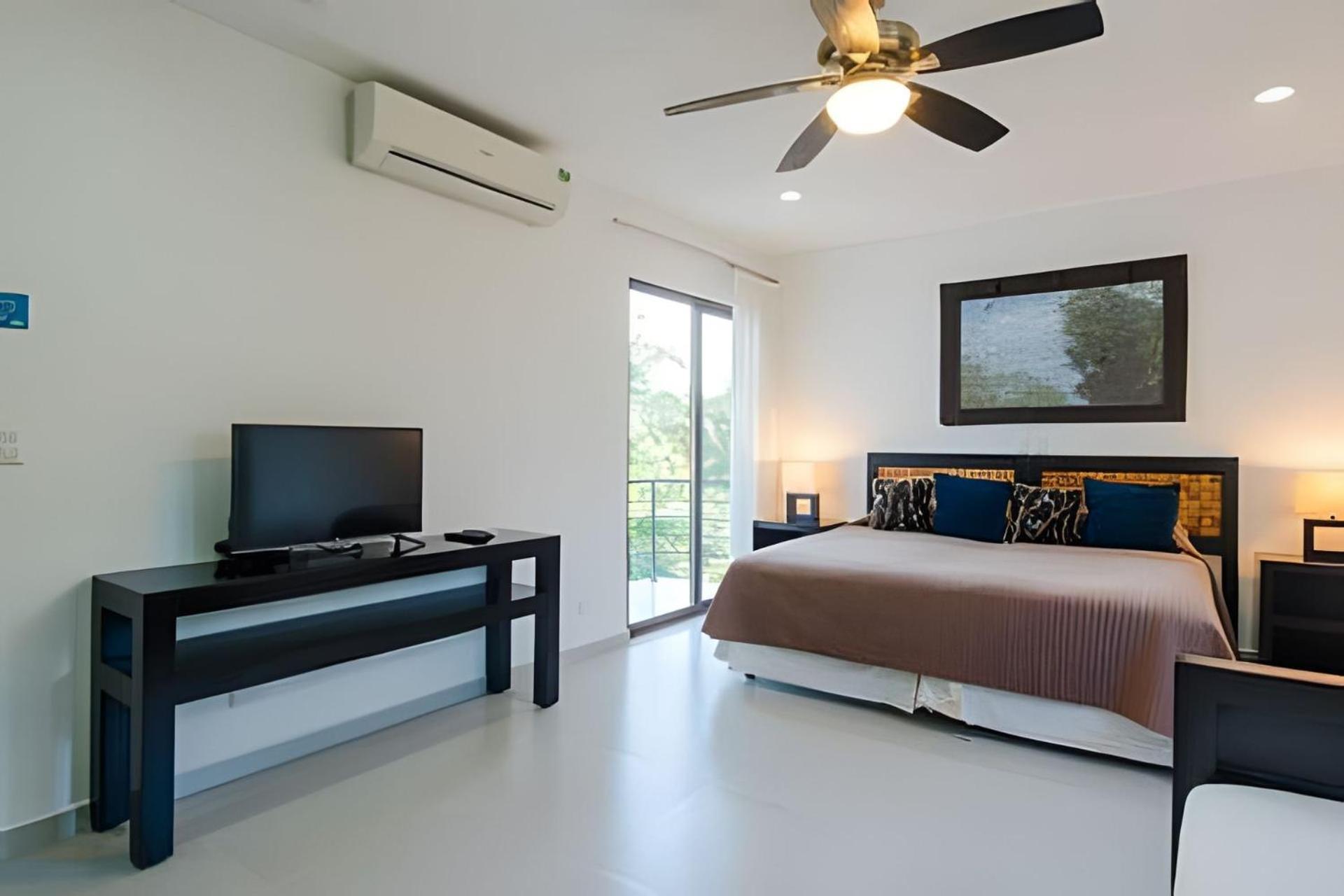 Resort 13bdr Bellamar - Private Chef - Beachfront - Weddings-business Retreats-golf-family
