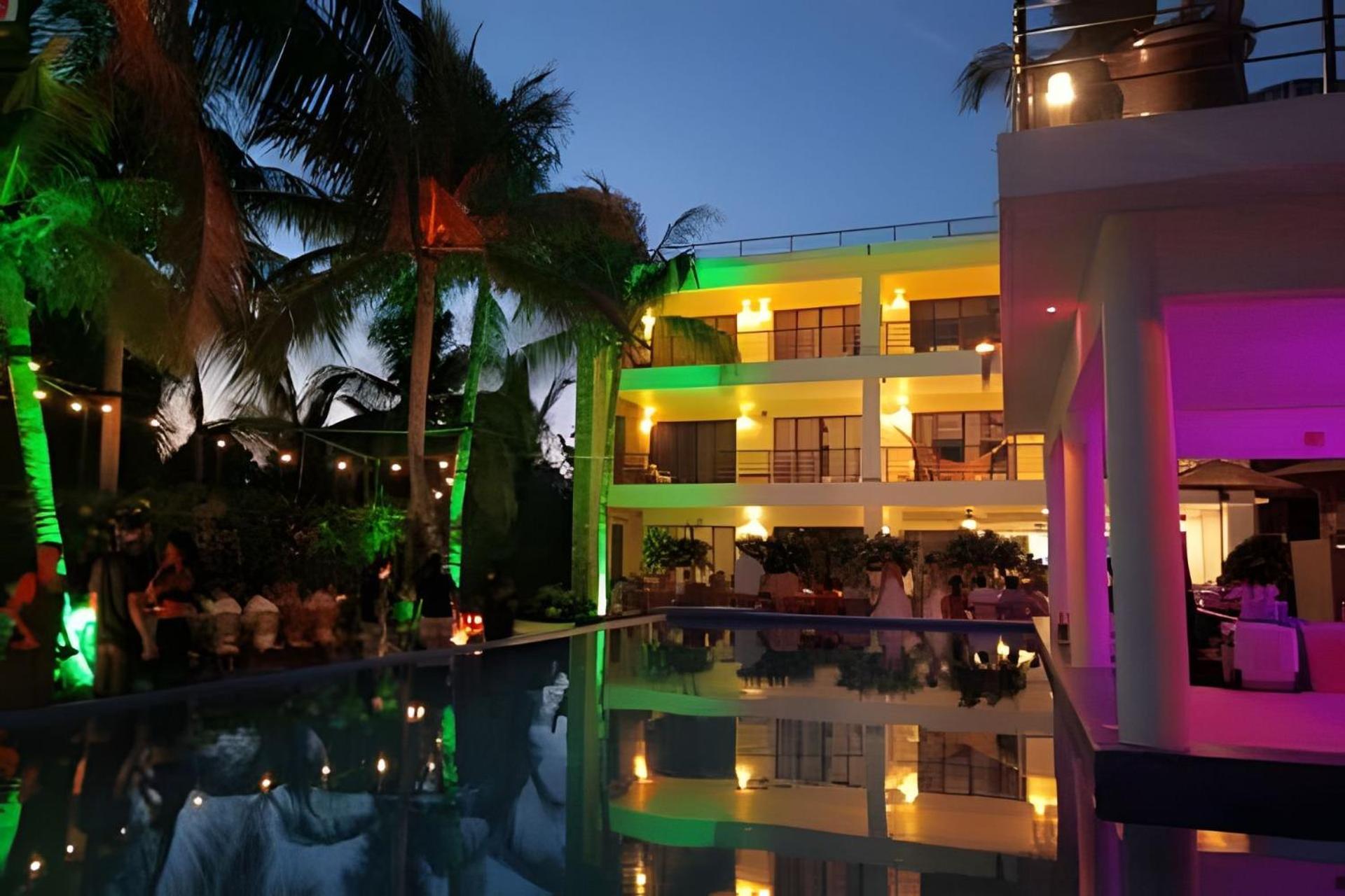Resort 13bdr Bellamar - Private Chef - Beachfront - Weddings-business Retreats-golf-family *