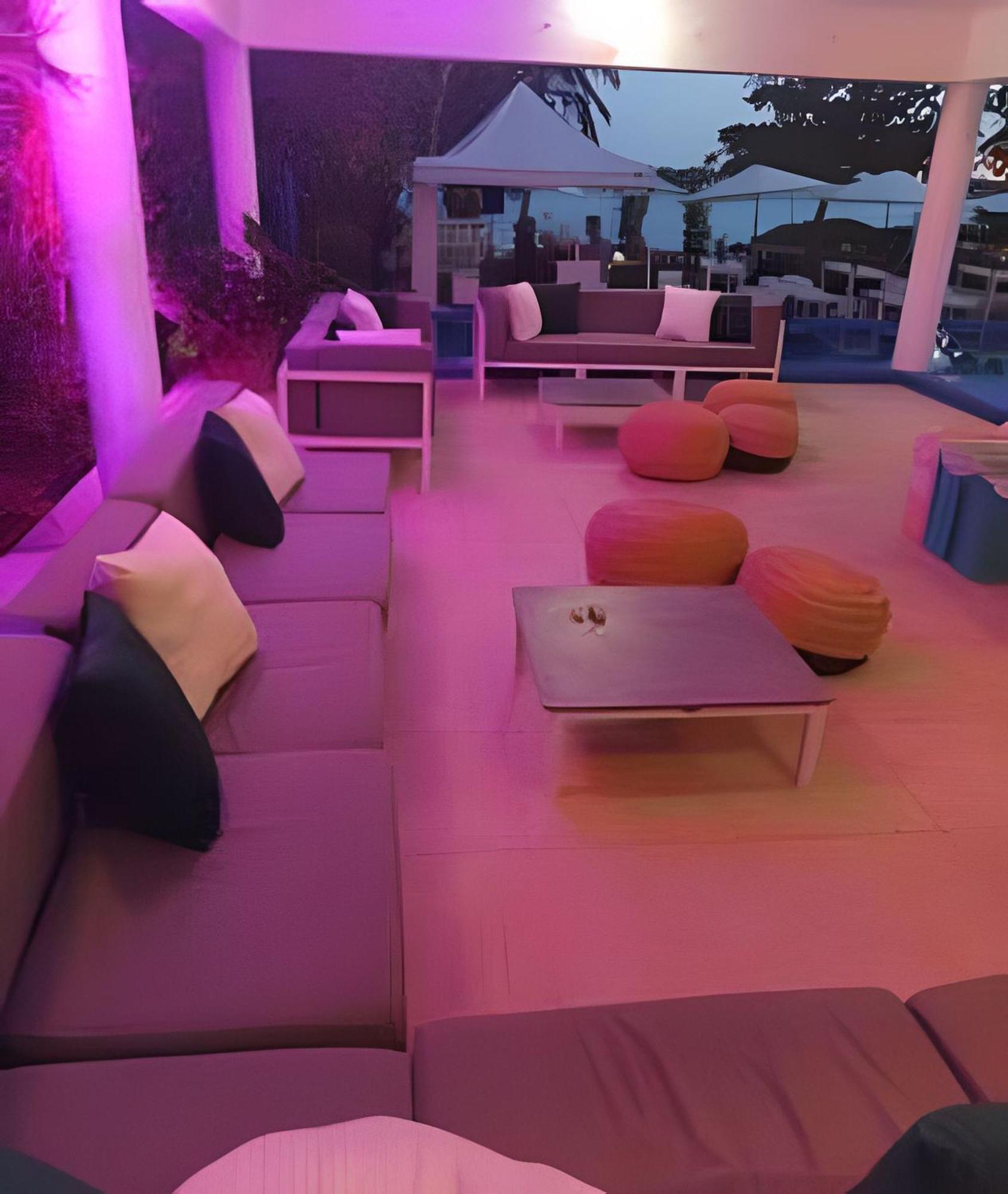 13bdr Bellamar - Private Chef - Beachfront - Weddings-business Retreats-golf-family Resort Akumal