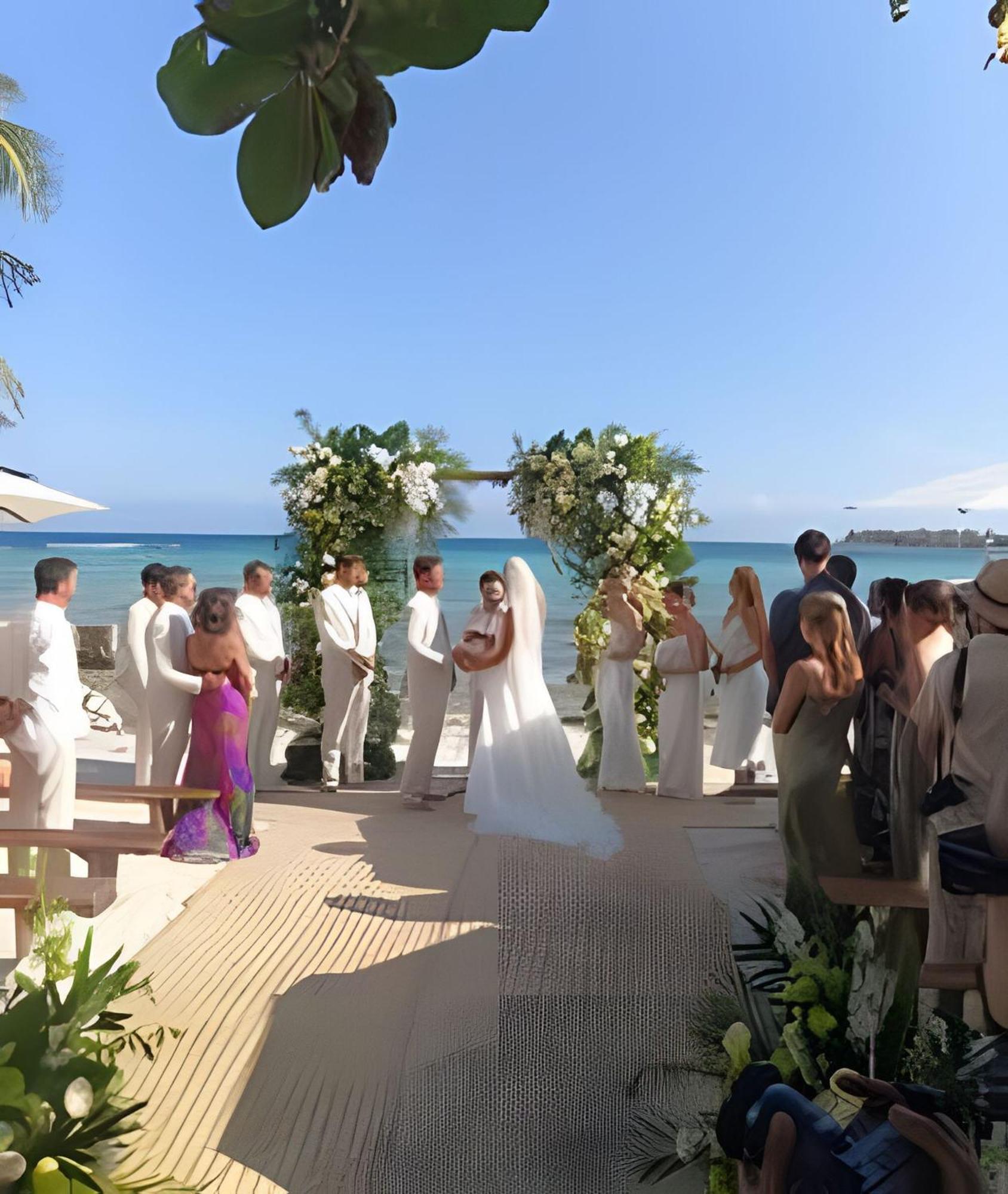 Resort 13bdr Bellamar - Private Chef - Beachfront - Weddings-business Retreats-golf-family Akumal