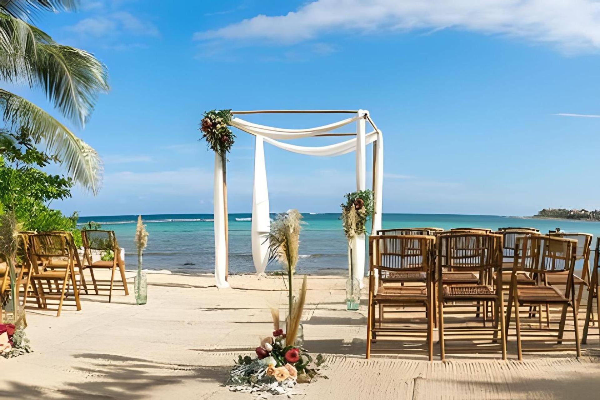 Resort 13bdr Bellamar - Private Chef - Beachfront - Weddings-business Retreats-golf-family *