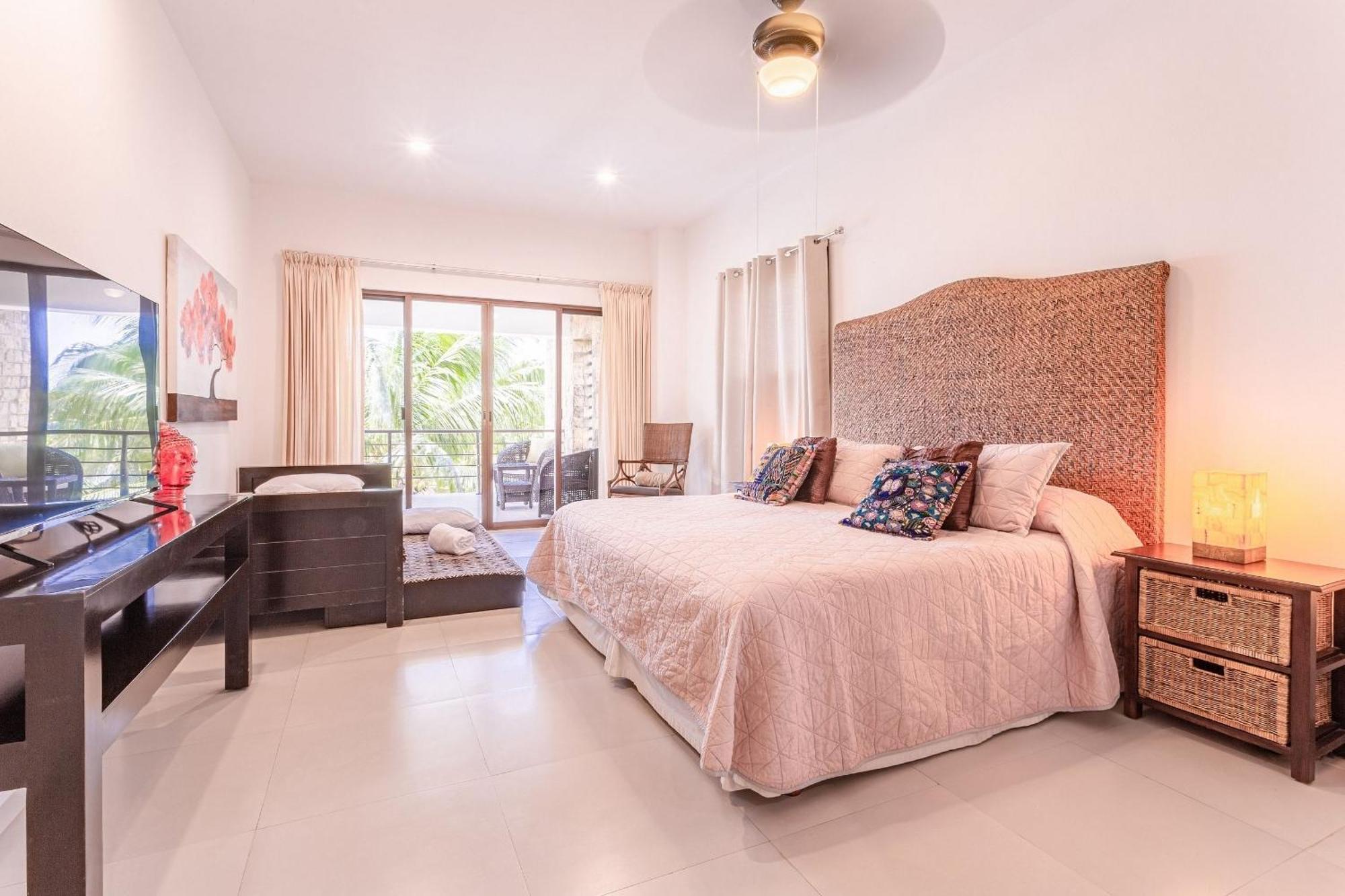 13bdr Bellamar - Private Chef - Beachfront - Weddings-business Retreats-golf-family *