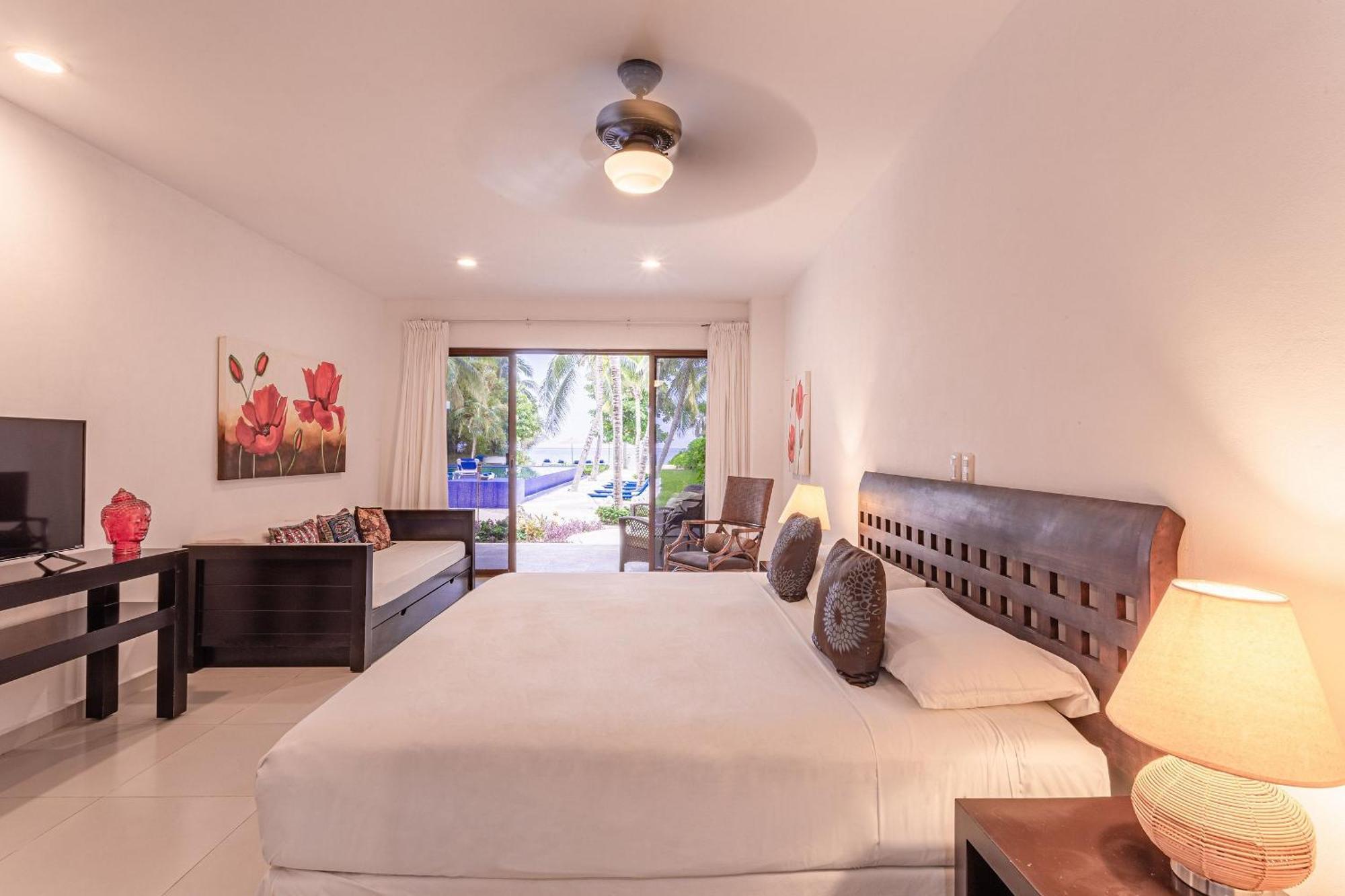 13bdr Bellamar - Private Chef - Beachfront - Weddings-business Retreats-golf-family *