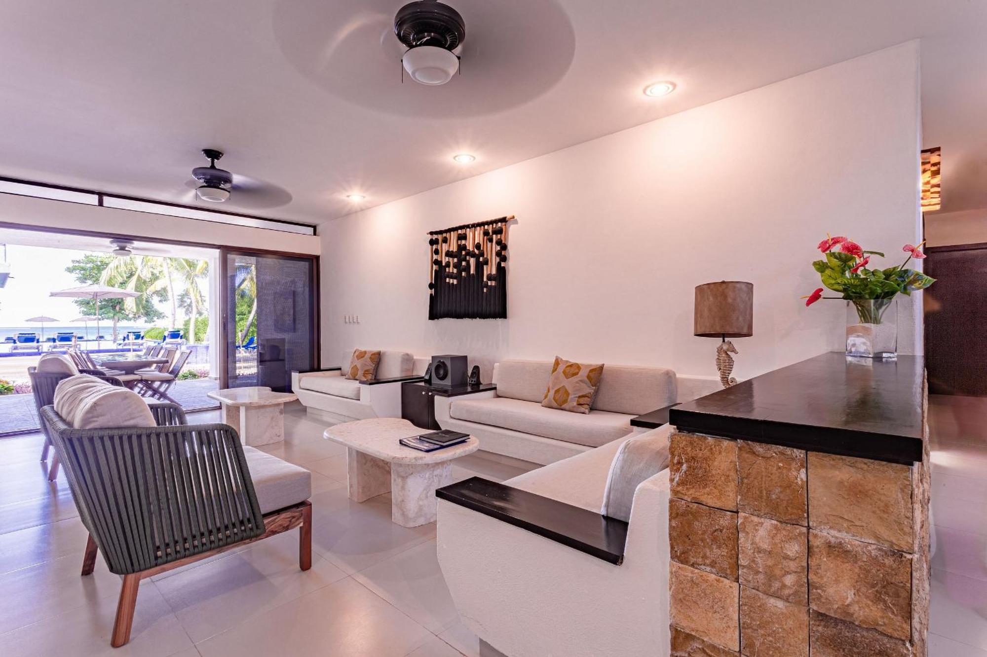 Resort 13bdr Bellamar - Private Chef - Beachfront - Weddings-business Retreats-golf-family *