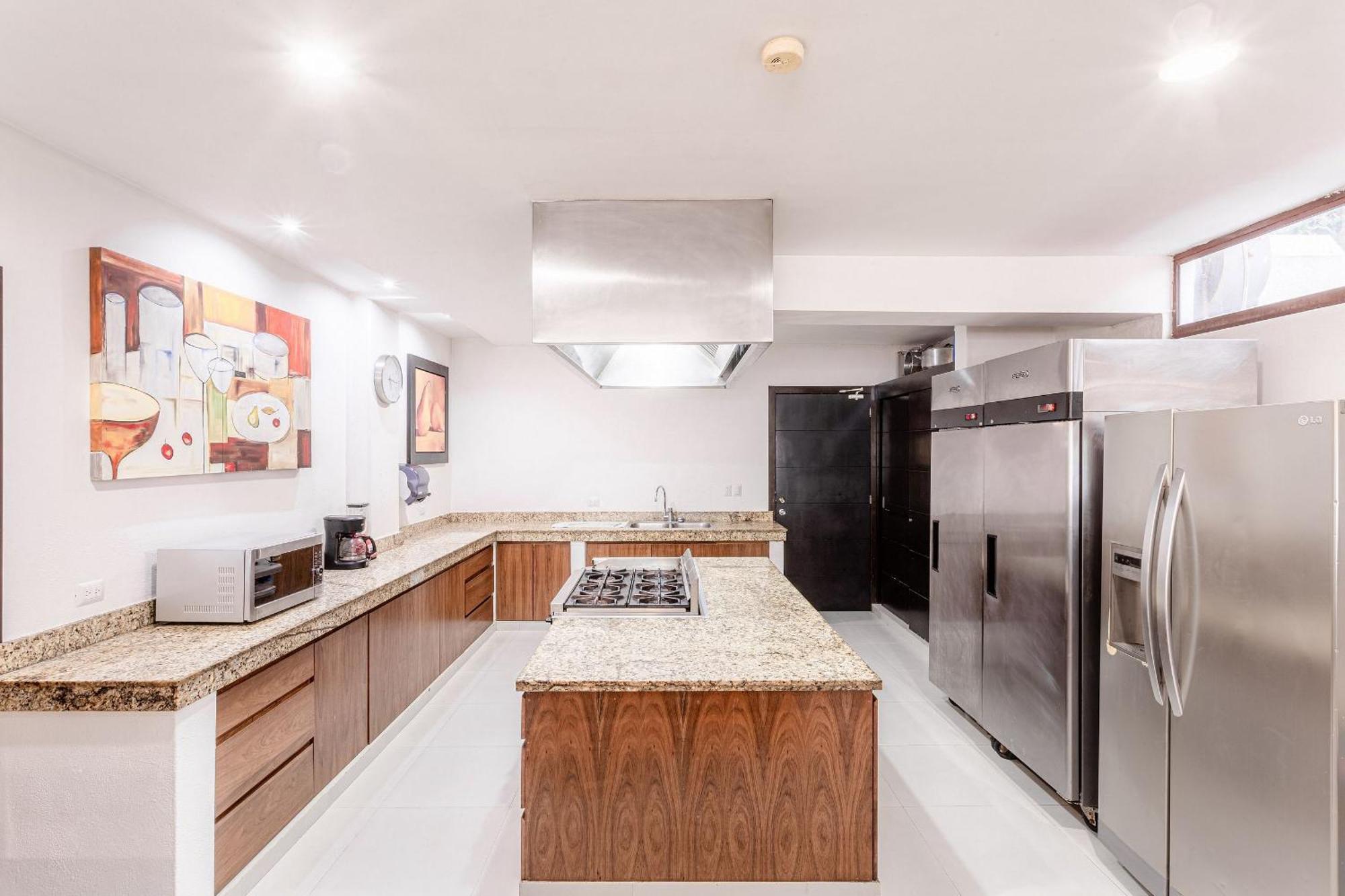 13bdr Bellamar - Private Chef - Beachfront - Weddings-business Retreats-golf-family