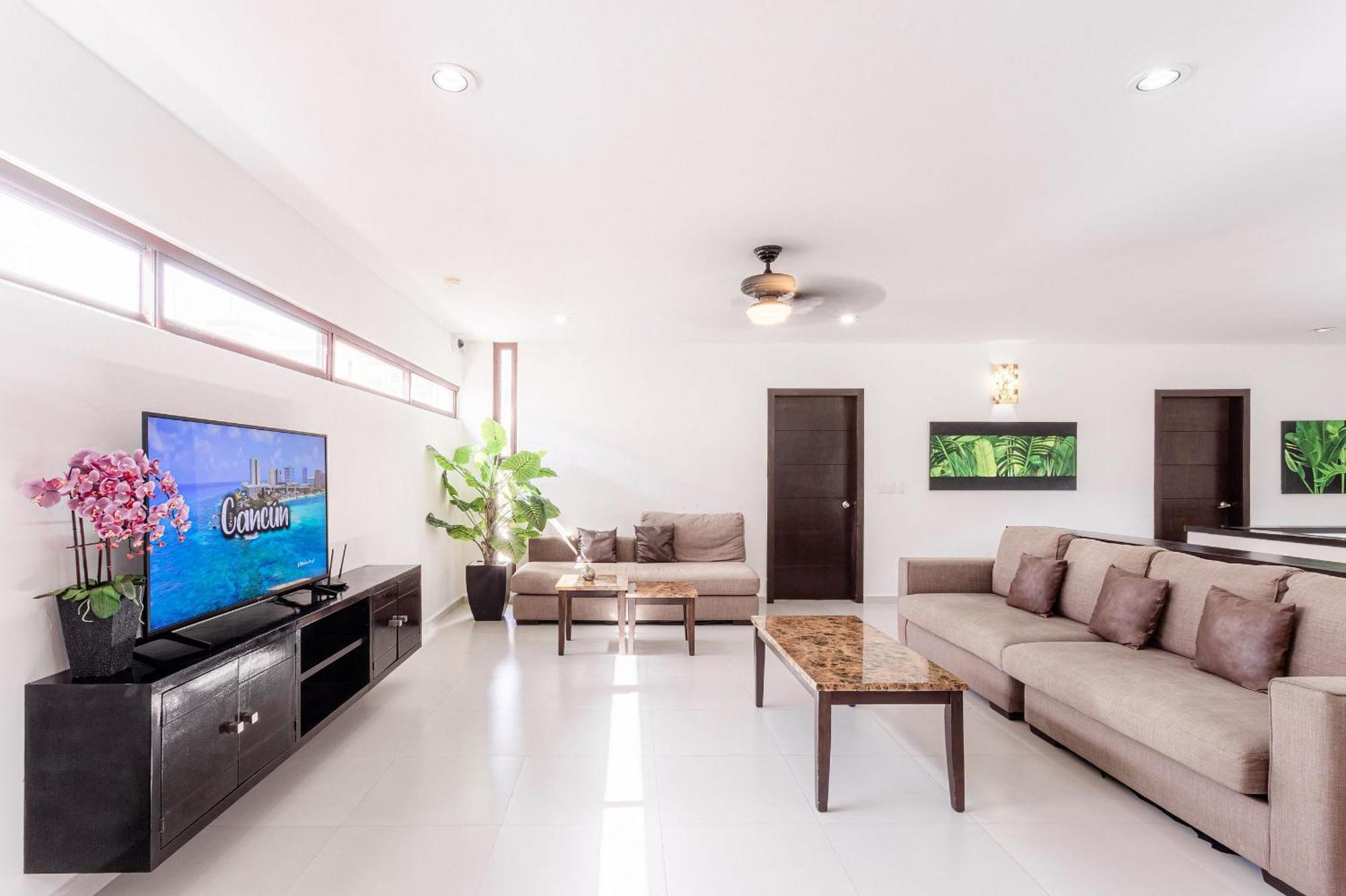 13bdr Bellamar - Private Chef - Beachfront - Weddings-business Retreats-golf-family Resort