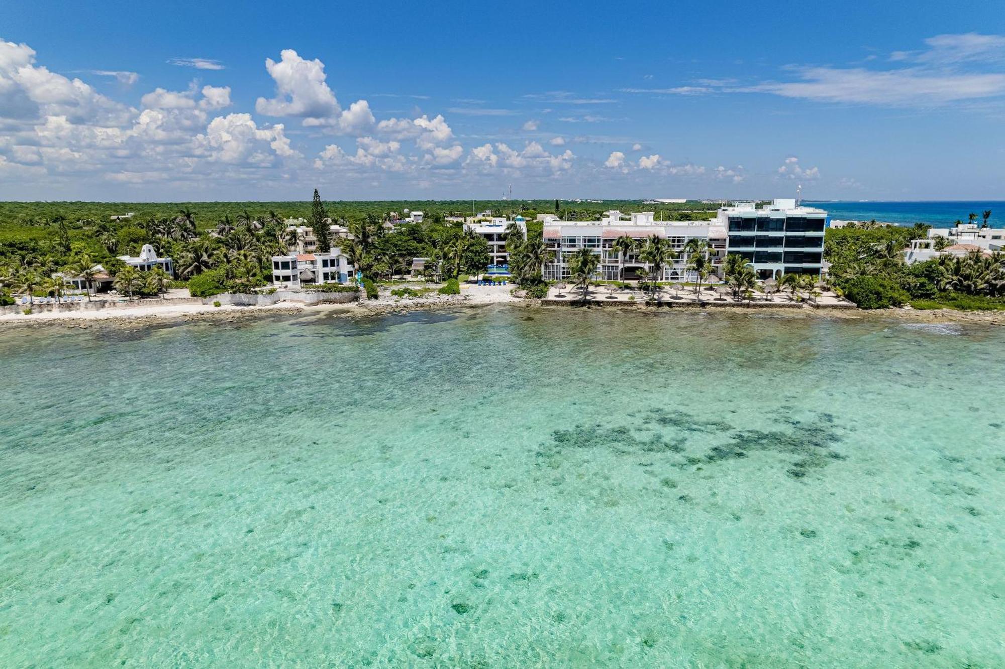 13bdr Bellamar - Private Chef - Beachfront - Weddings-business Retreats-golf-family Resort