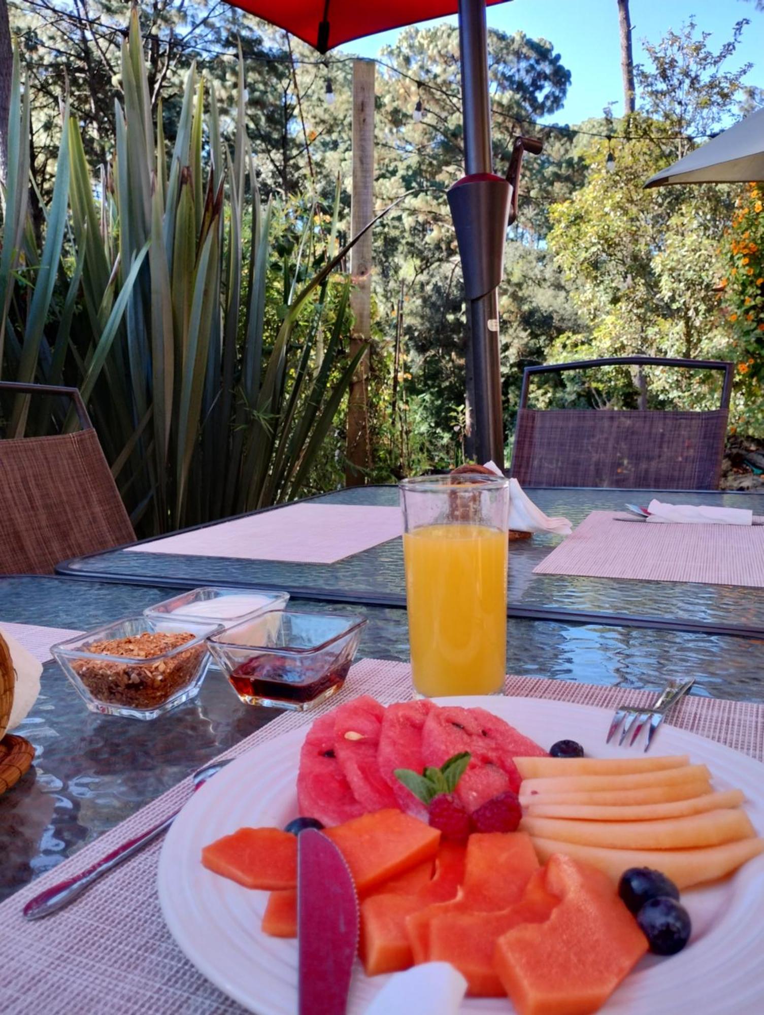 Hotel Encino House Boutique *