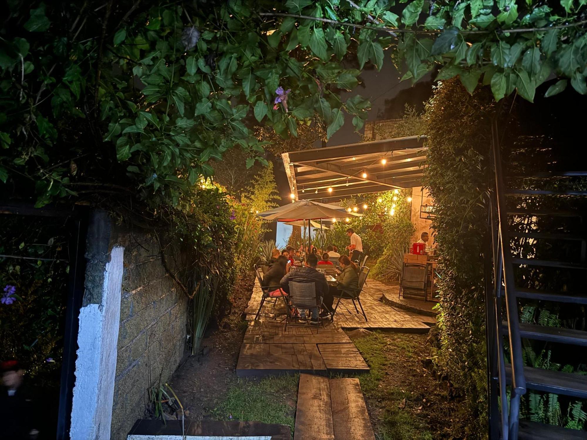 Encino House Boutique Hotel Valle de Bravo