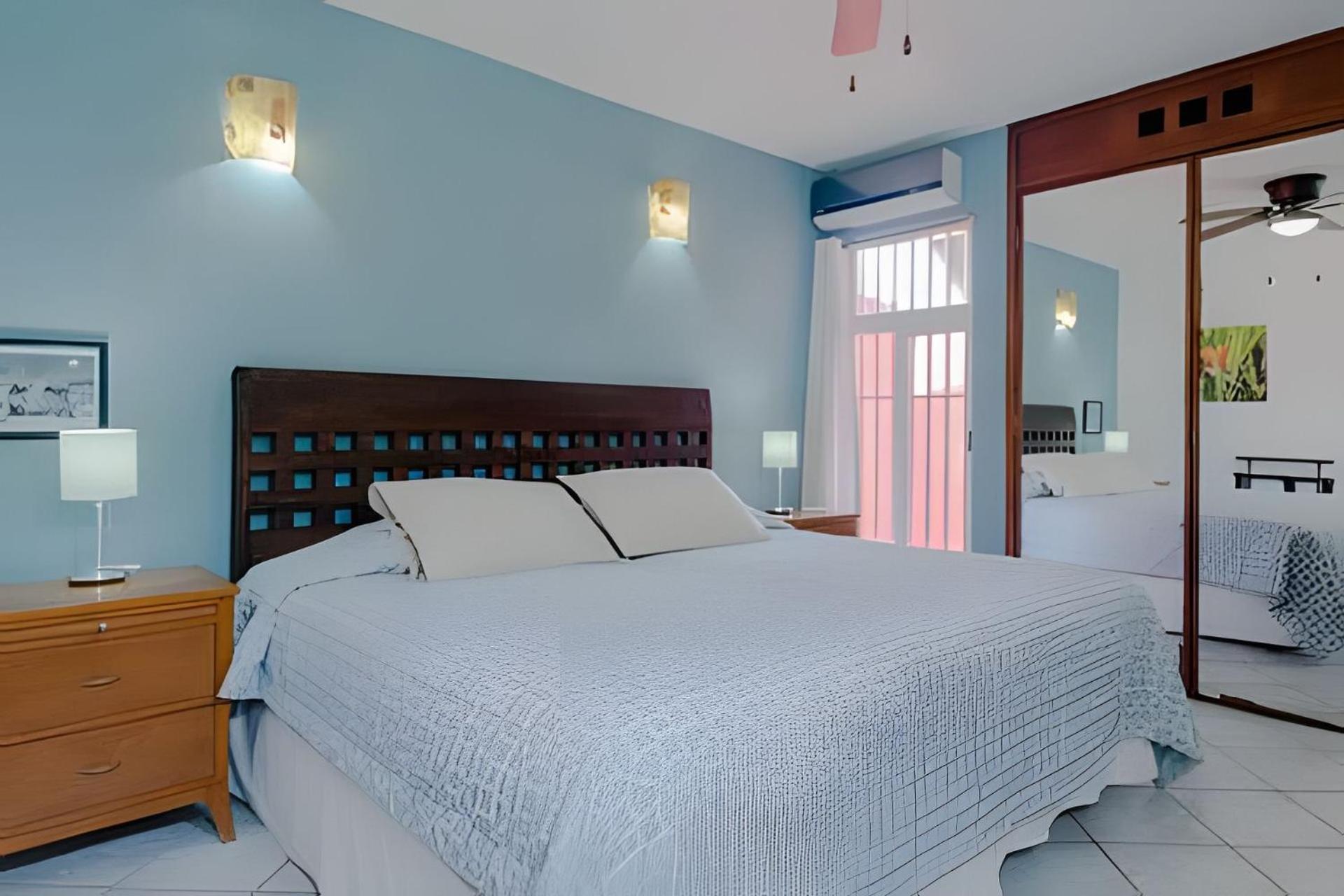 Unahkin Akumal, Tulum Beachfront Relaxing