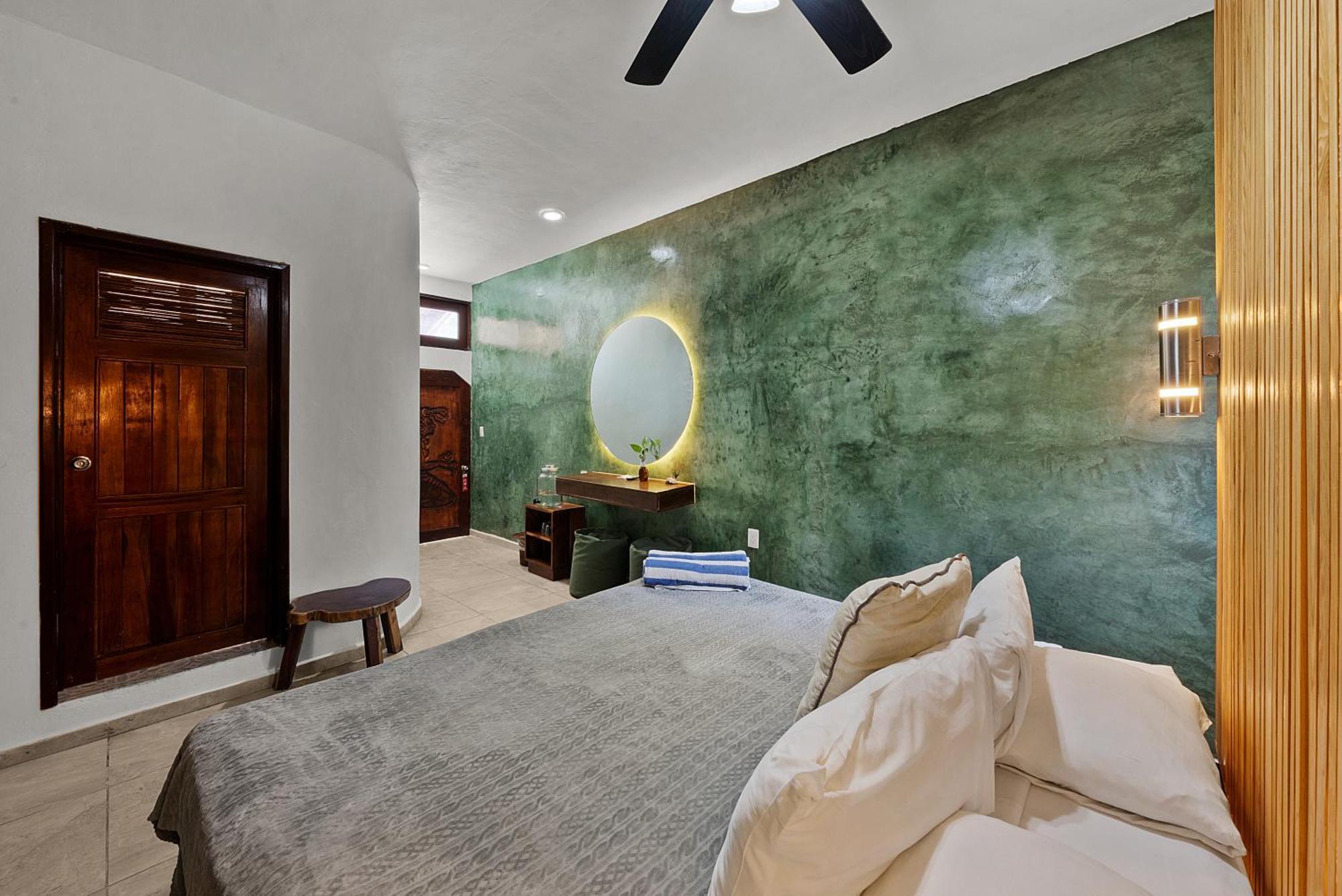 Playa Canek Beachfront Eco Hotel 4* Tulum