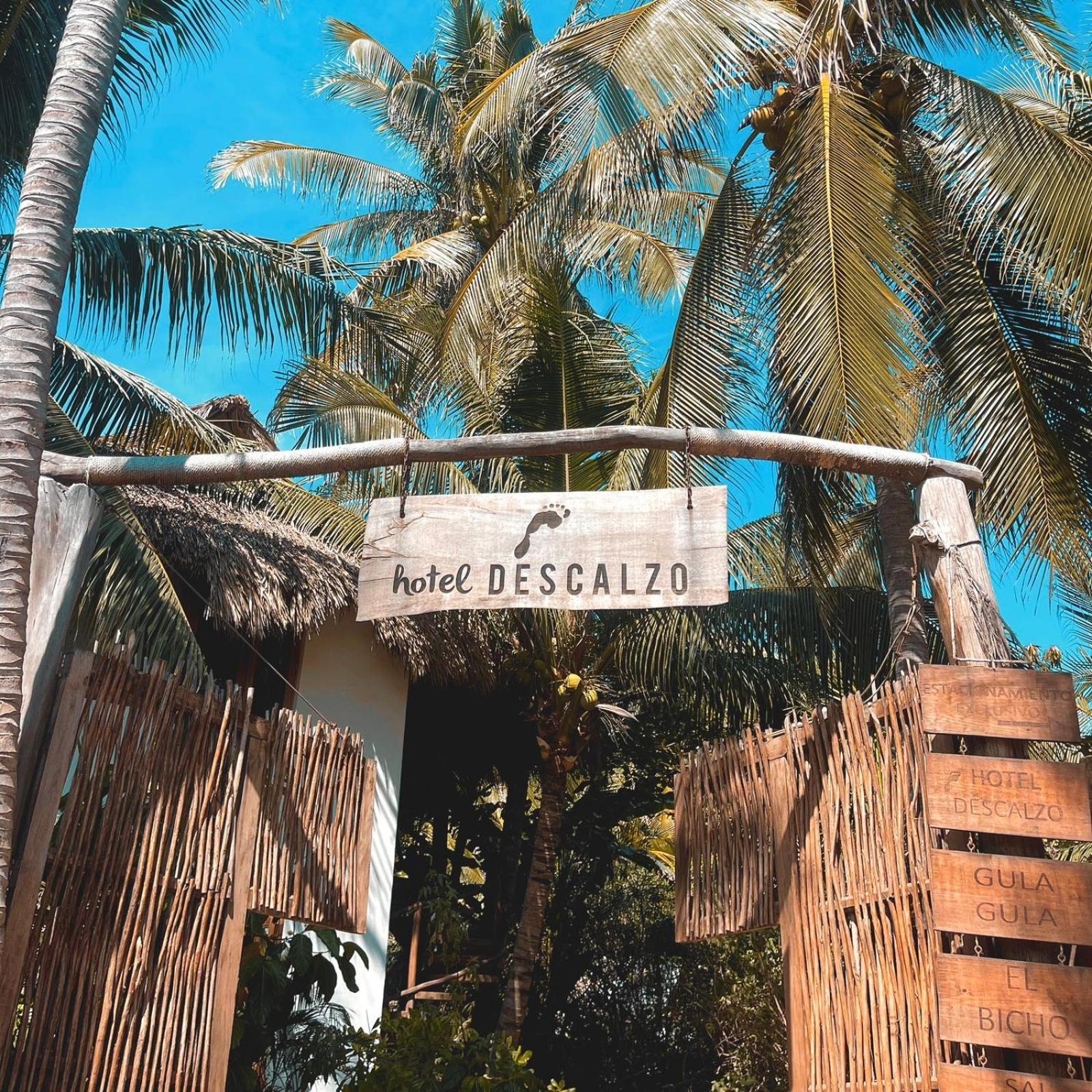 Hotel Descalzo