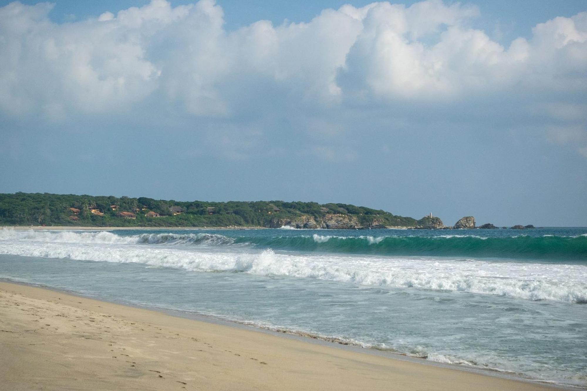 La Aurora Puerto Escondido Puerto Escondido (Oaxaca)