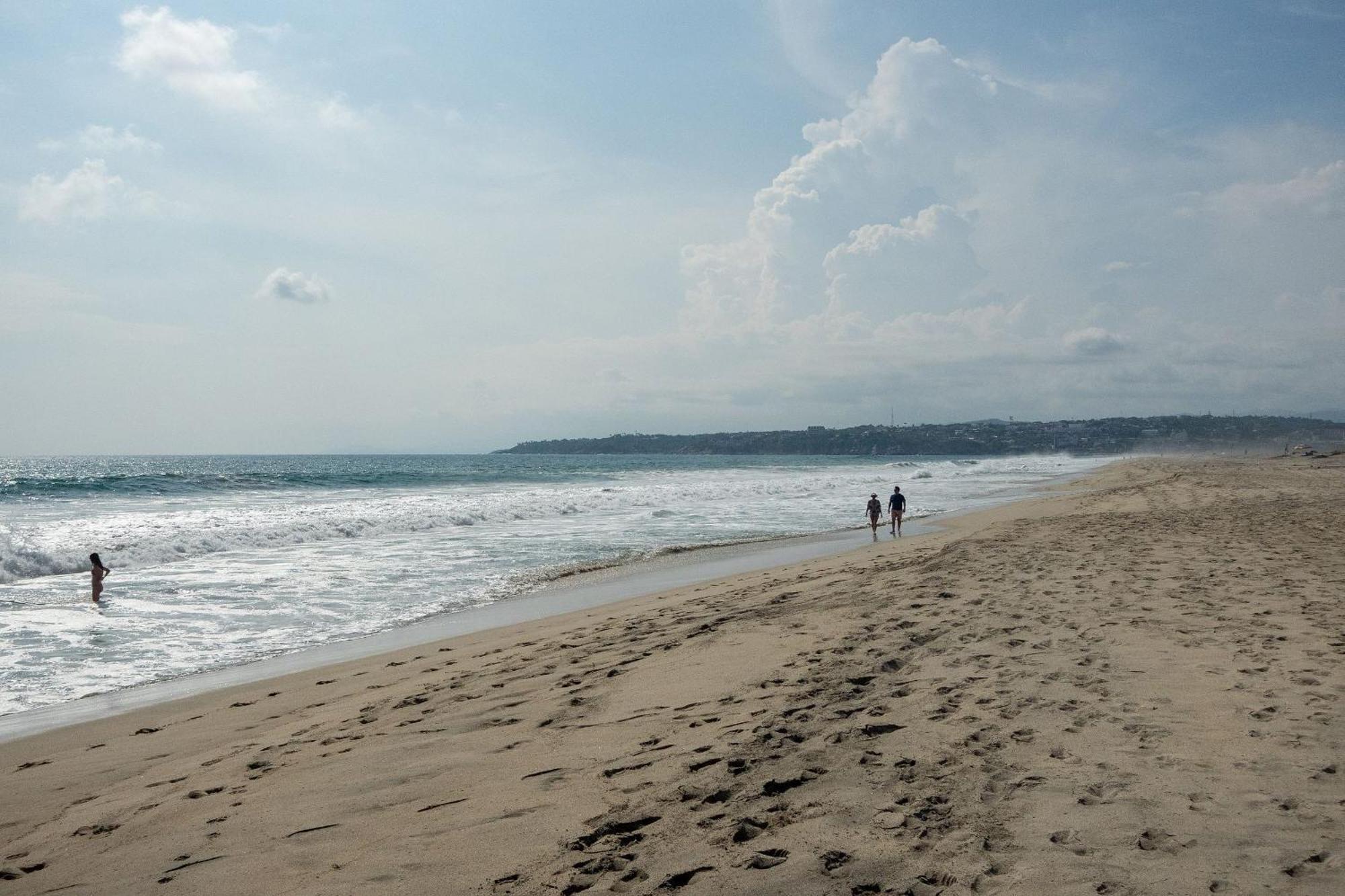 Resort La Aurora Puerto Escondido
