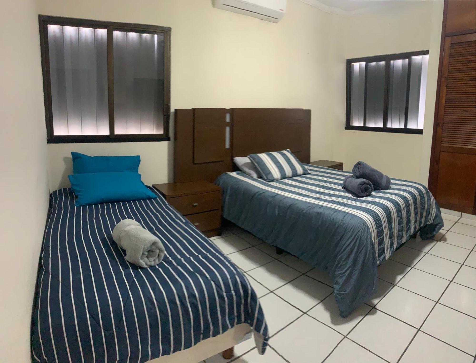 Ocean View Playa Del Nino Rooms Cancun