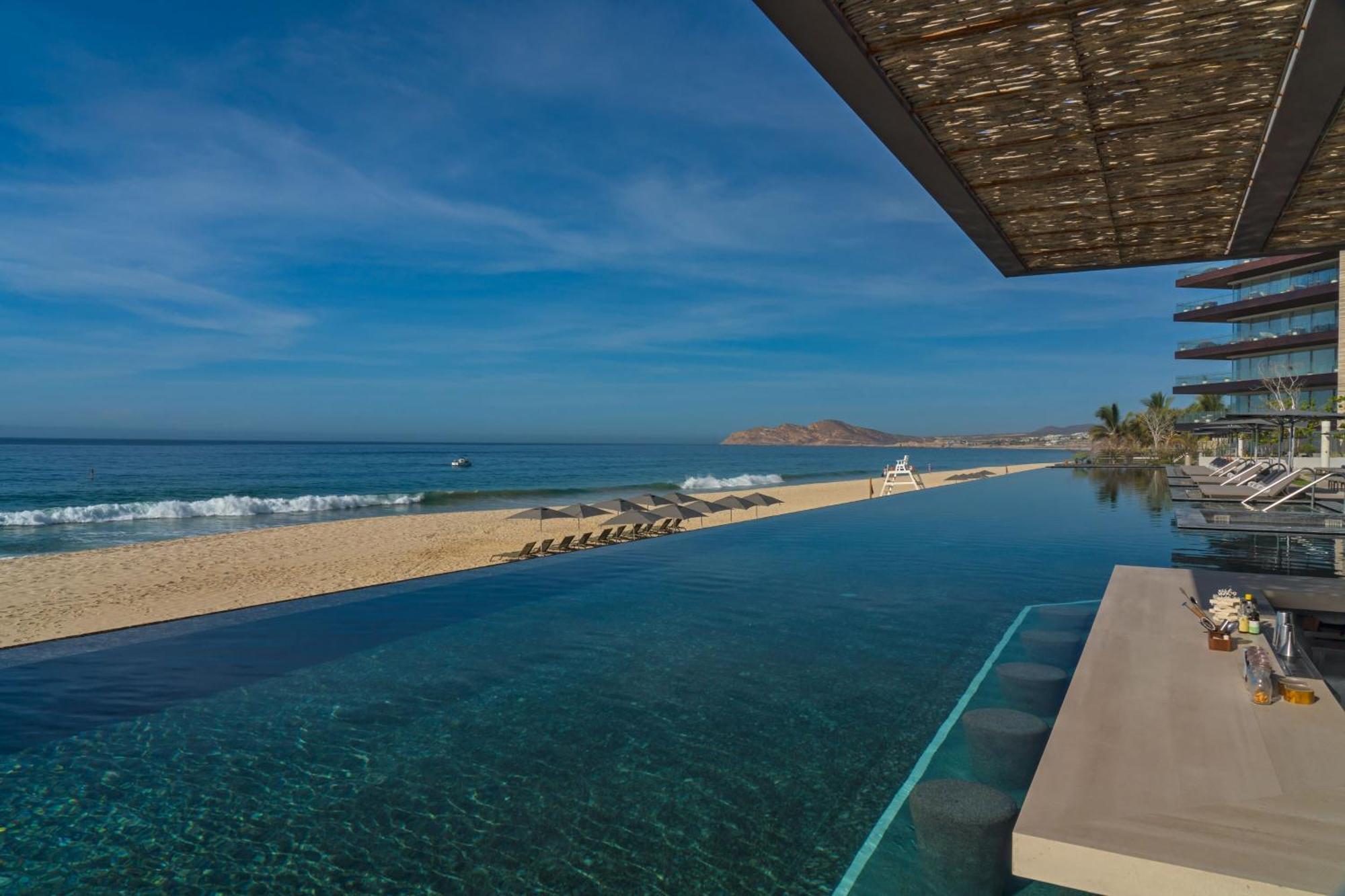 The Residences At Solaz, A Luxury Collection Resort, Cabos 5*