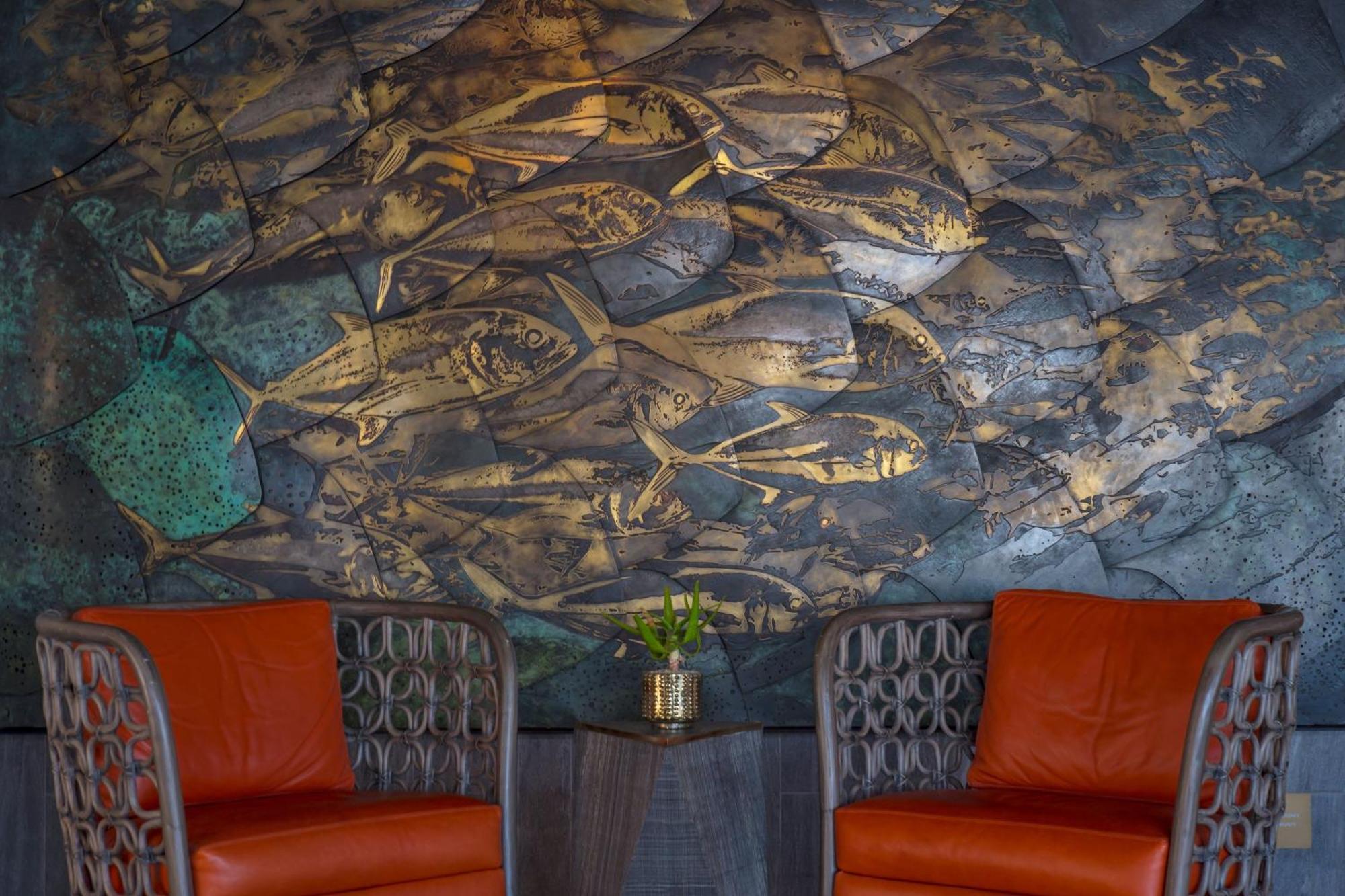 The Residences At Solaz, A Luxury Collection Resort, Cabos 5* San Jose del Cabo