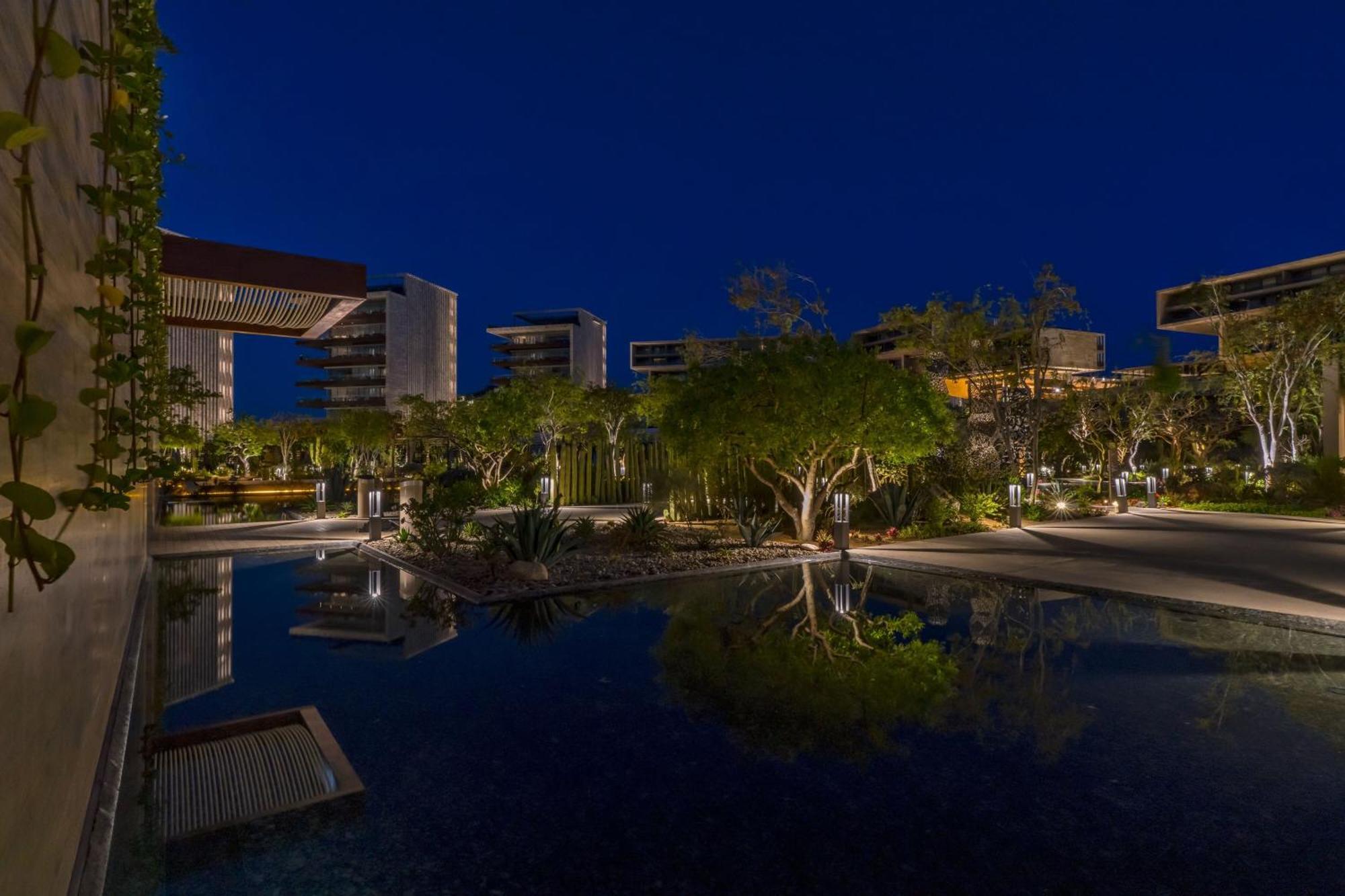 The Residences At Solaz, A Luxury Collection Resort, Cabos Hotel