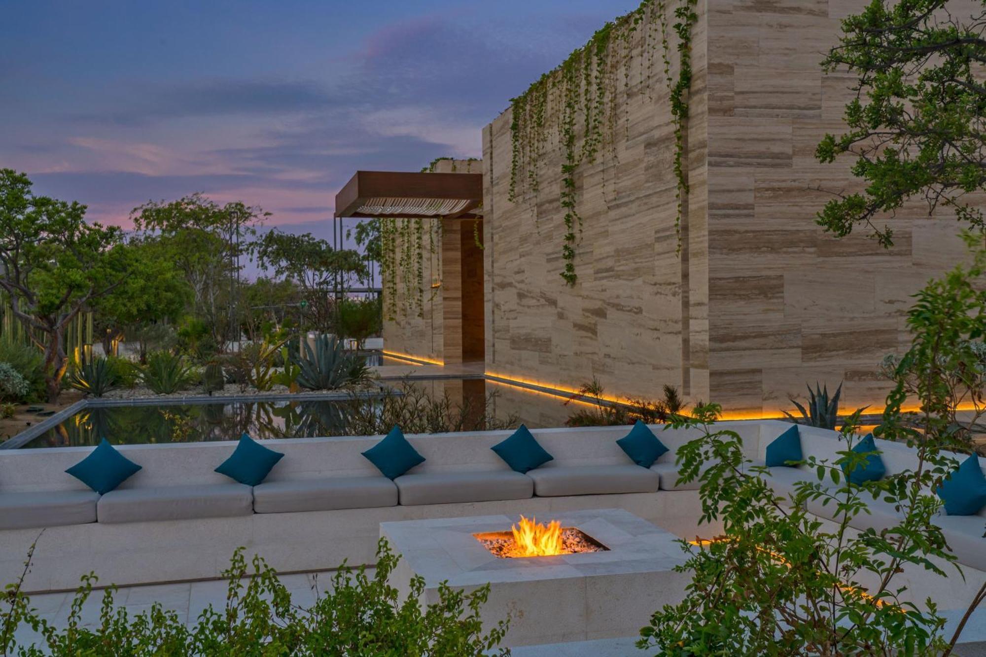 Hotel The Residences At Solaz, A Luxury Collection Resort, Cabos