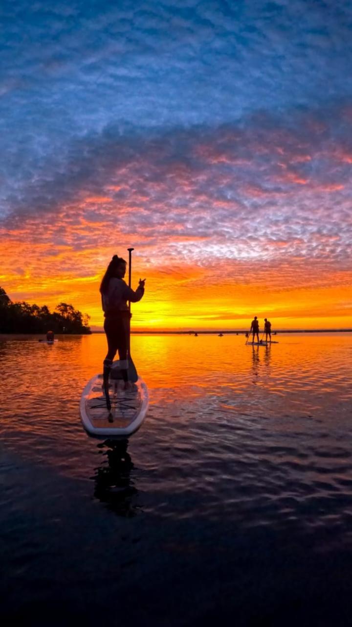 Hotel Azul Maria Bacalar Hotel Bacalar