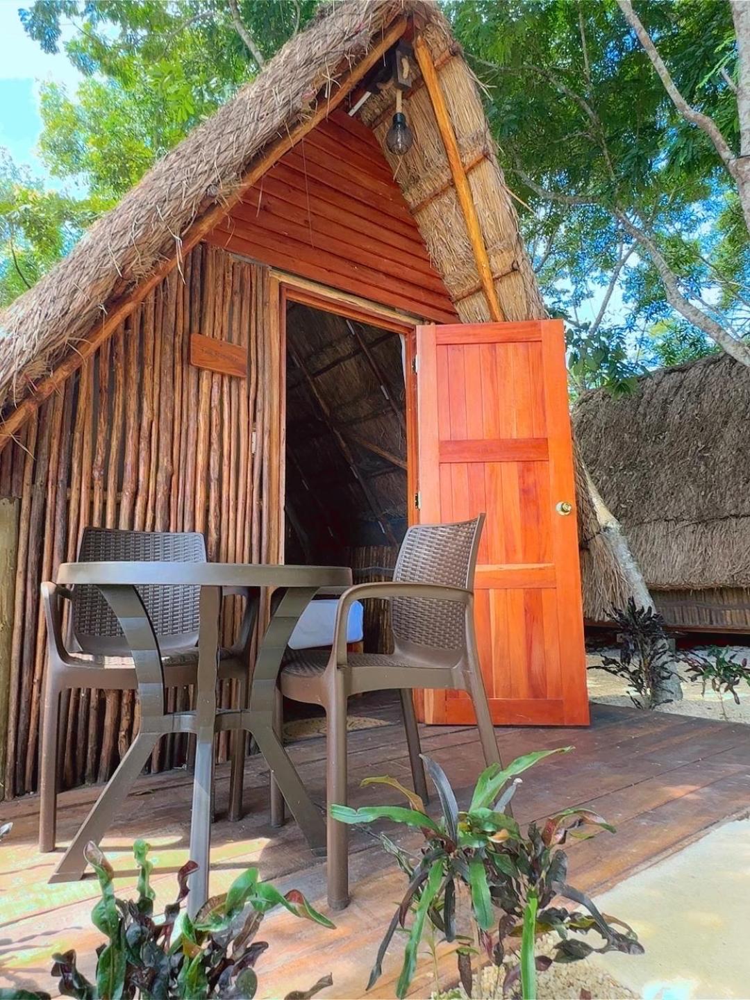 Hotel Azul Maria Bacalar