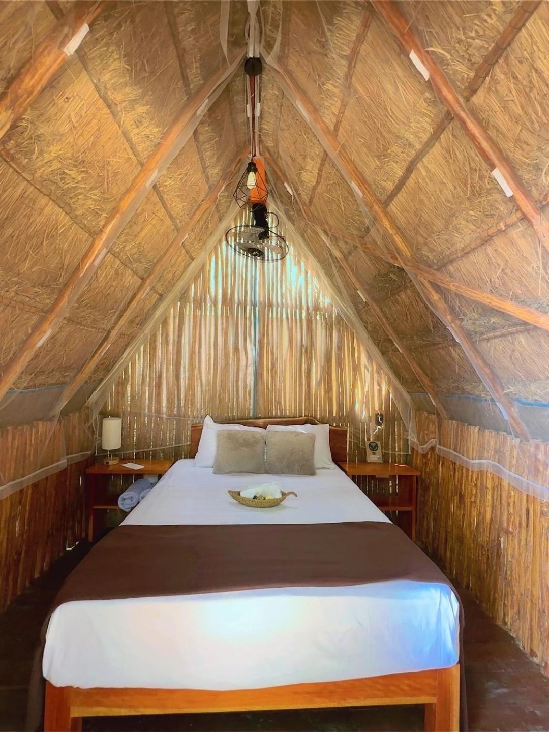 Hotel Azul Maria Bacalar Hotel *