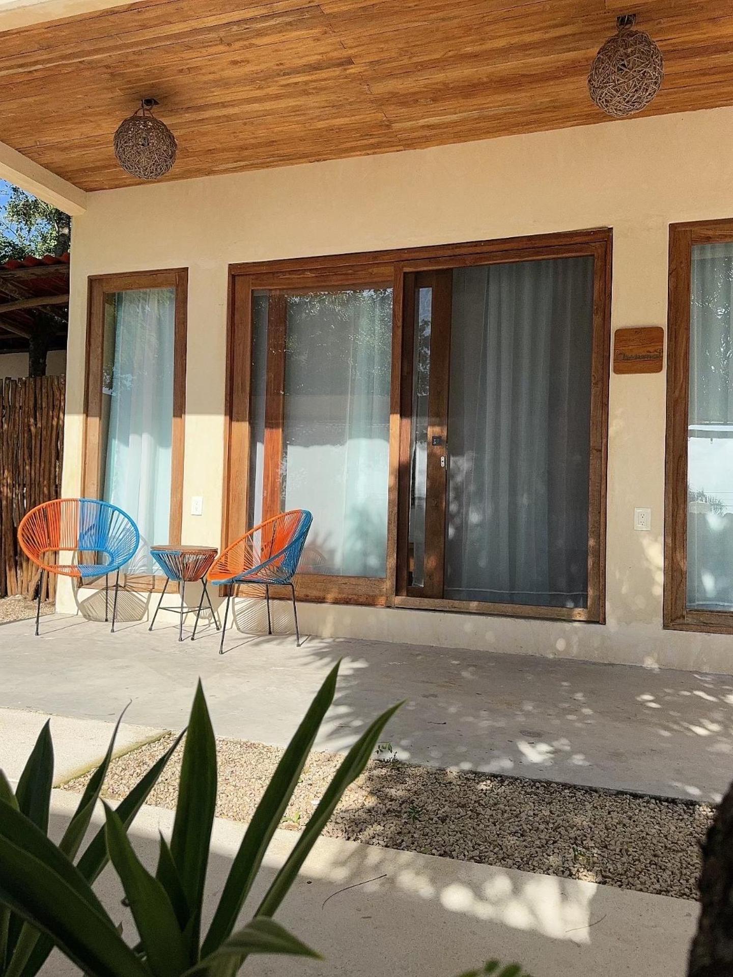 Hotel Azul Maria Bacalar Hotel *