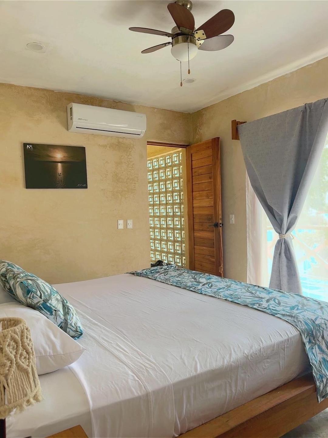 Hotel Azul Maria Bacalar
