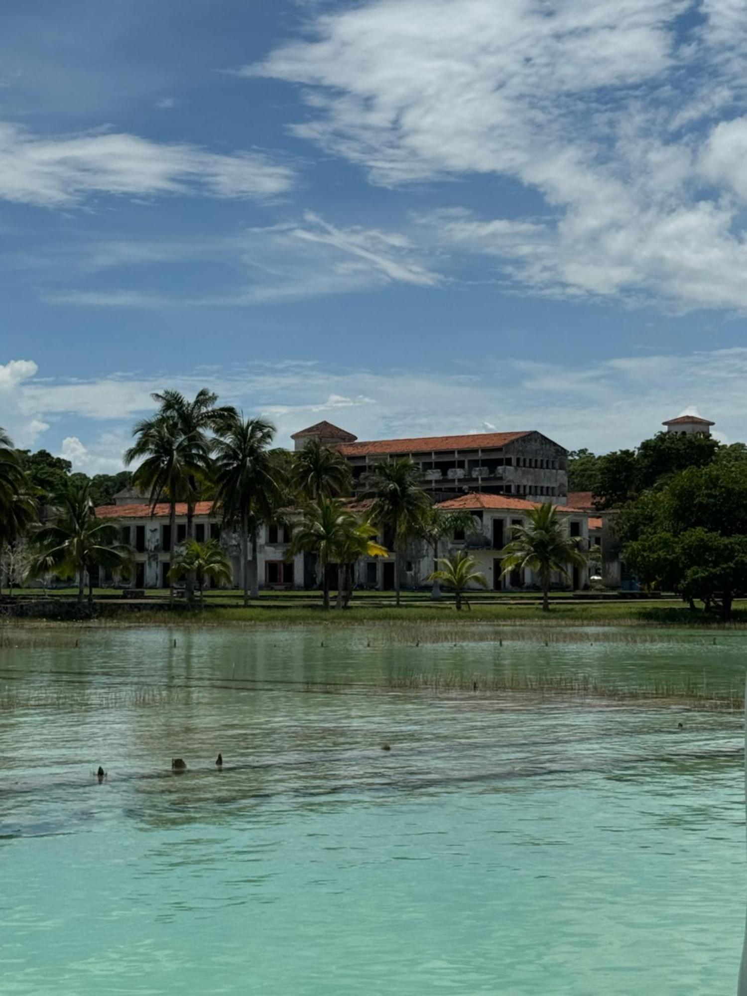Hotel Azul Maria Bacalar Hotel
