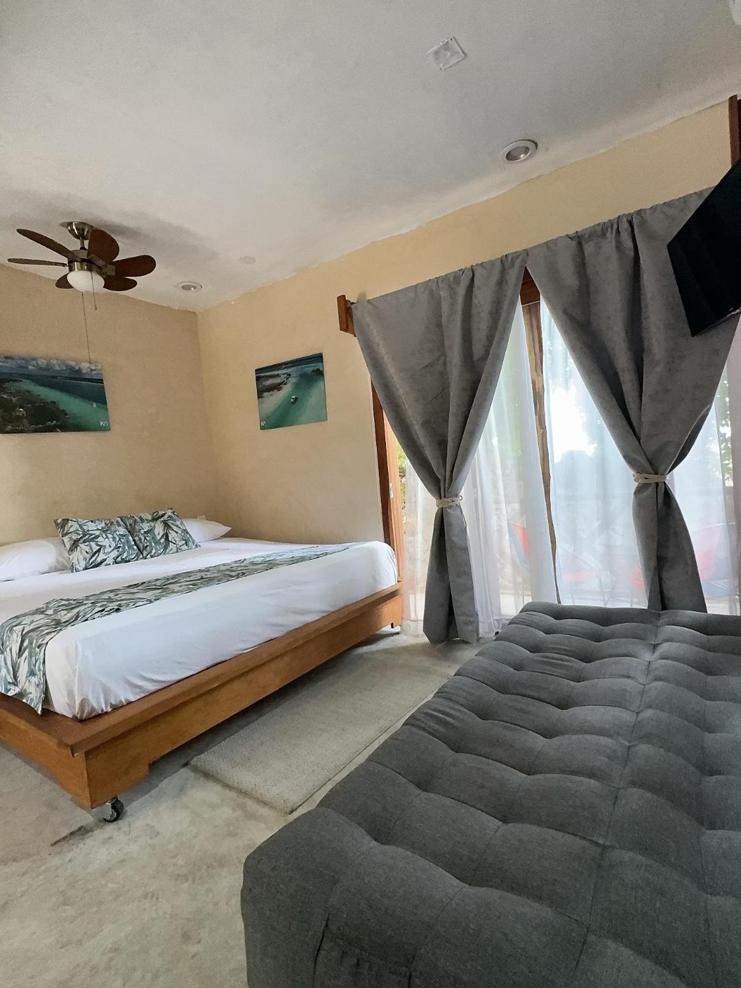 Hotel Hotel Azul Maria Bacalar