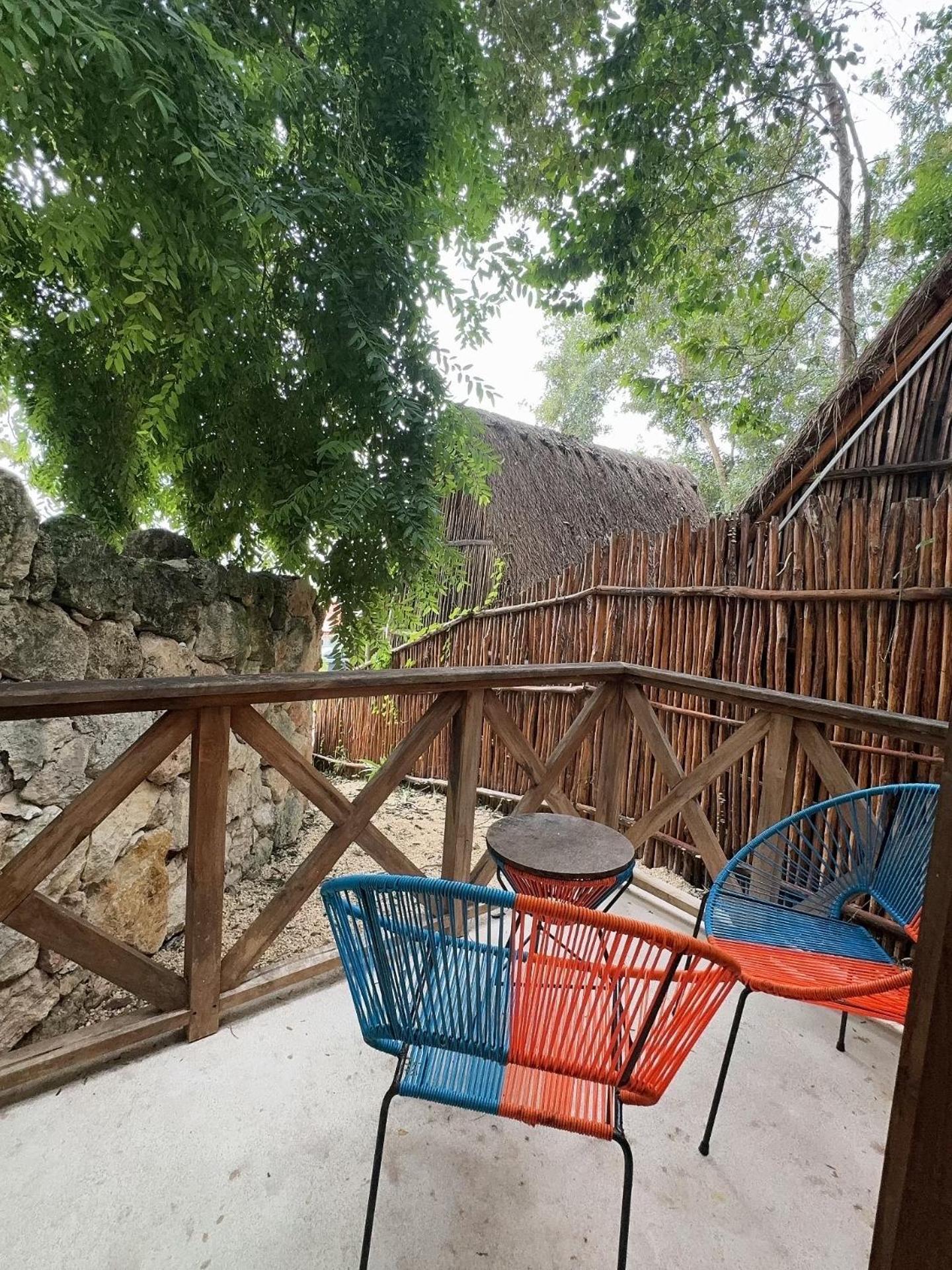 Hotel Azul Maria Bacalar Hotel *