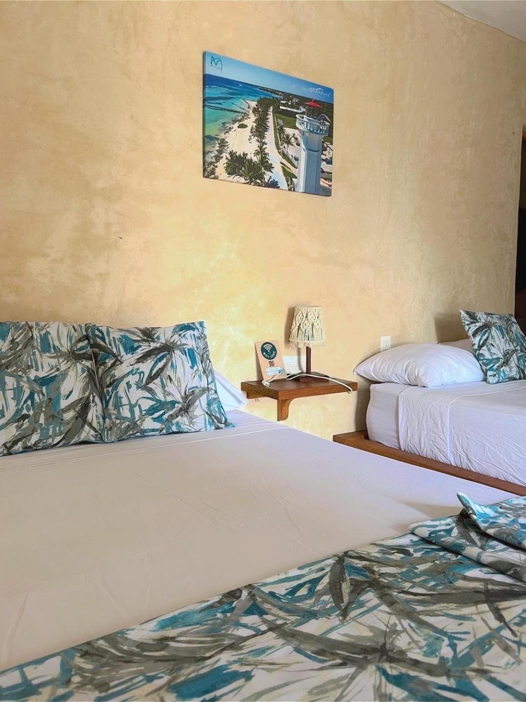 Hotel Hotel Azul Maria Bacalar *