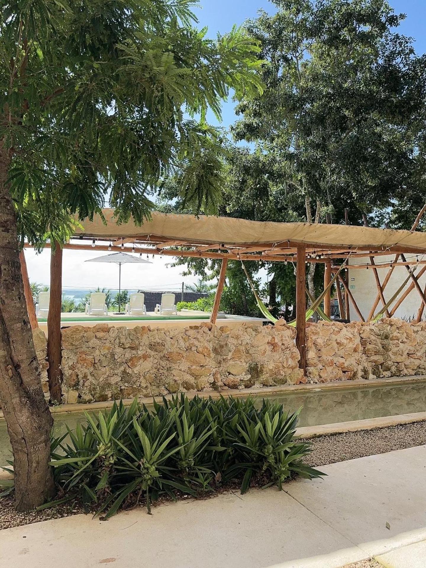 Hotel Azul Maria Bacalar Hotel Bacalar