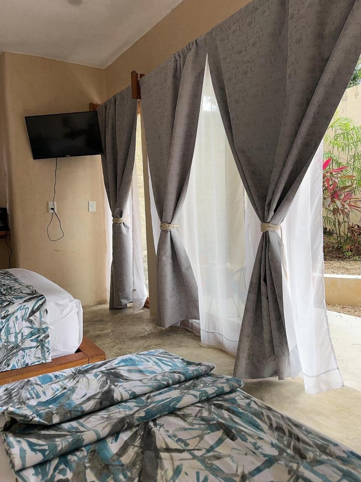 Hotel Azul Maria Bacalar * Bacalar