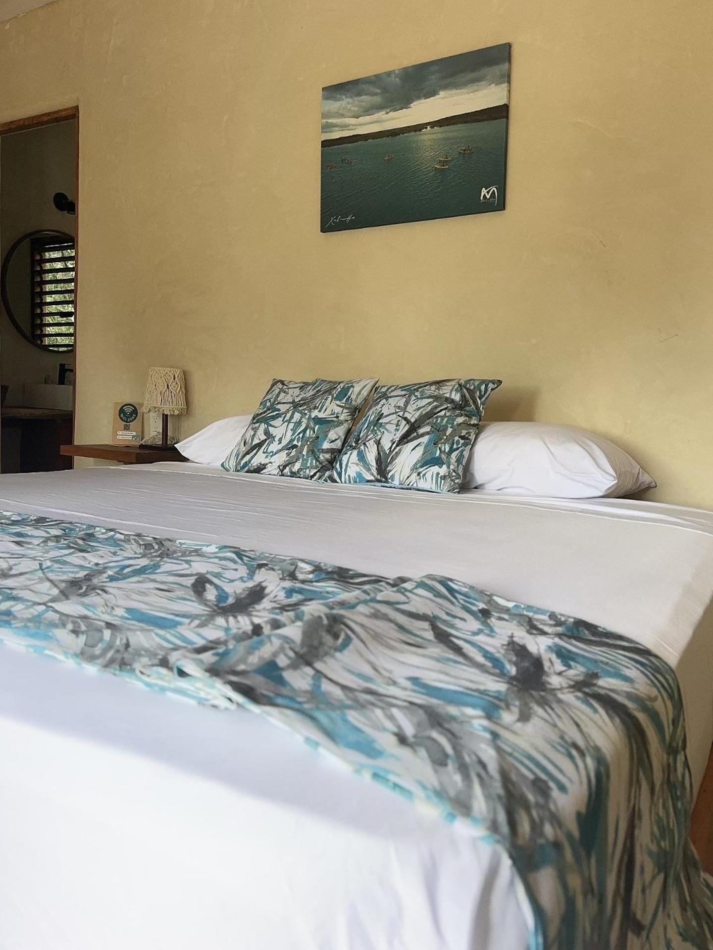 Hotel Hotel Azul Maria Bacalar