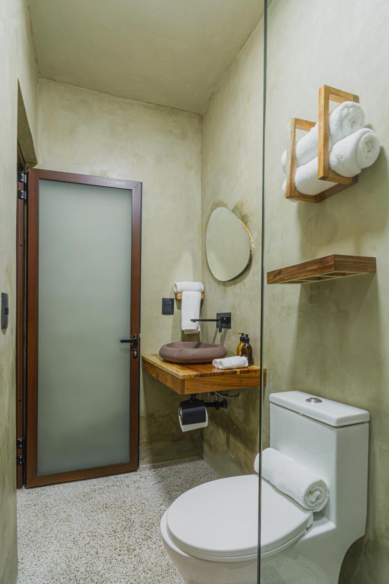 Hotel Casa Nativa